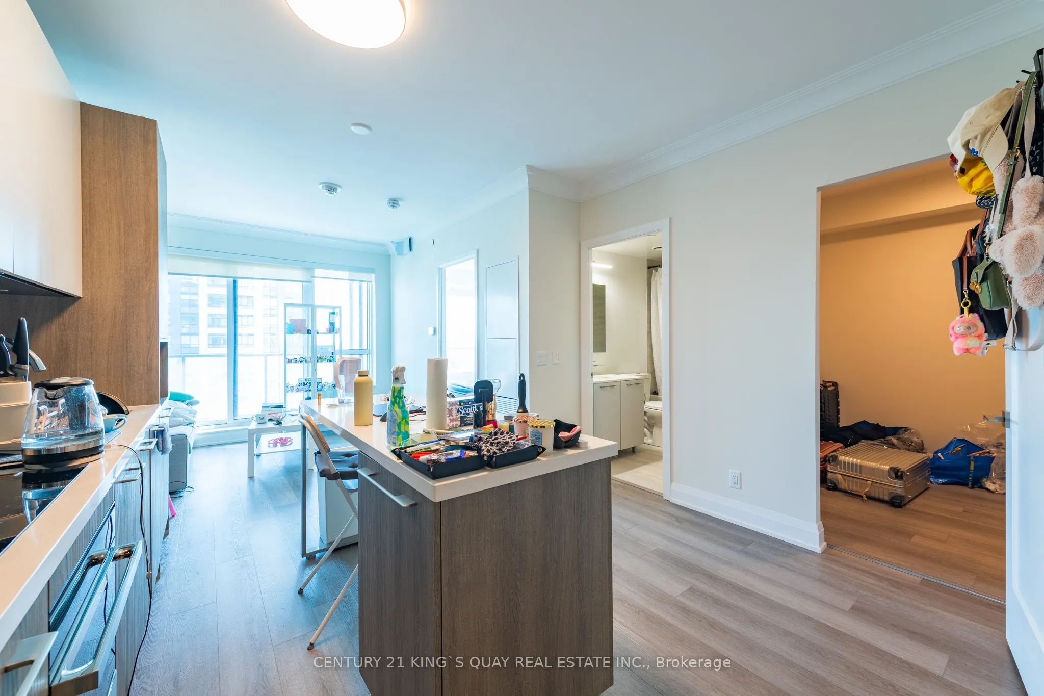18 Water Walk Drive, #1702