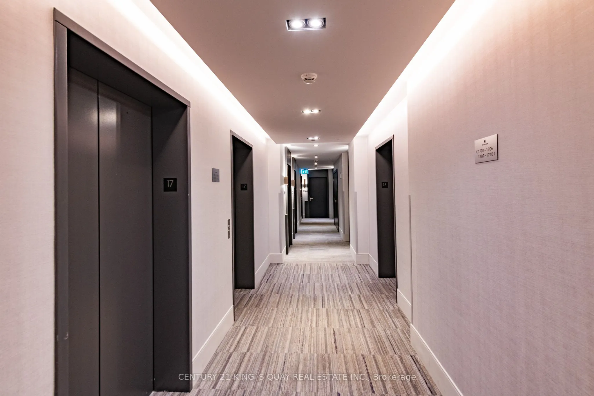 18 Water Walk Drive, #1702
