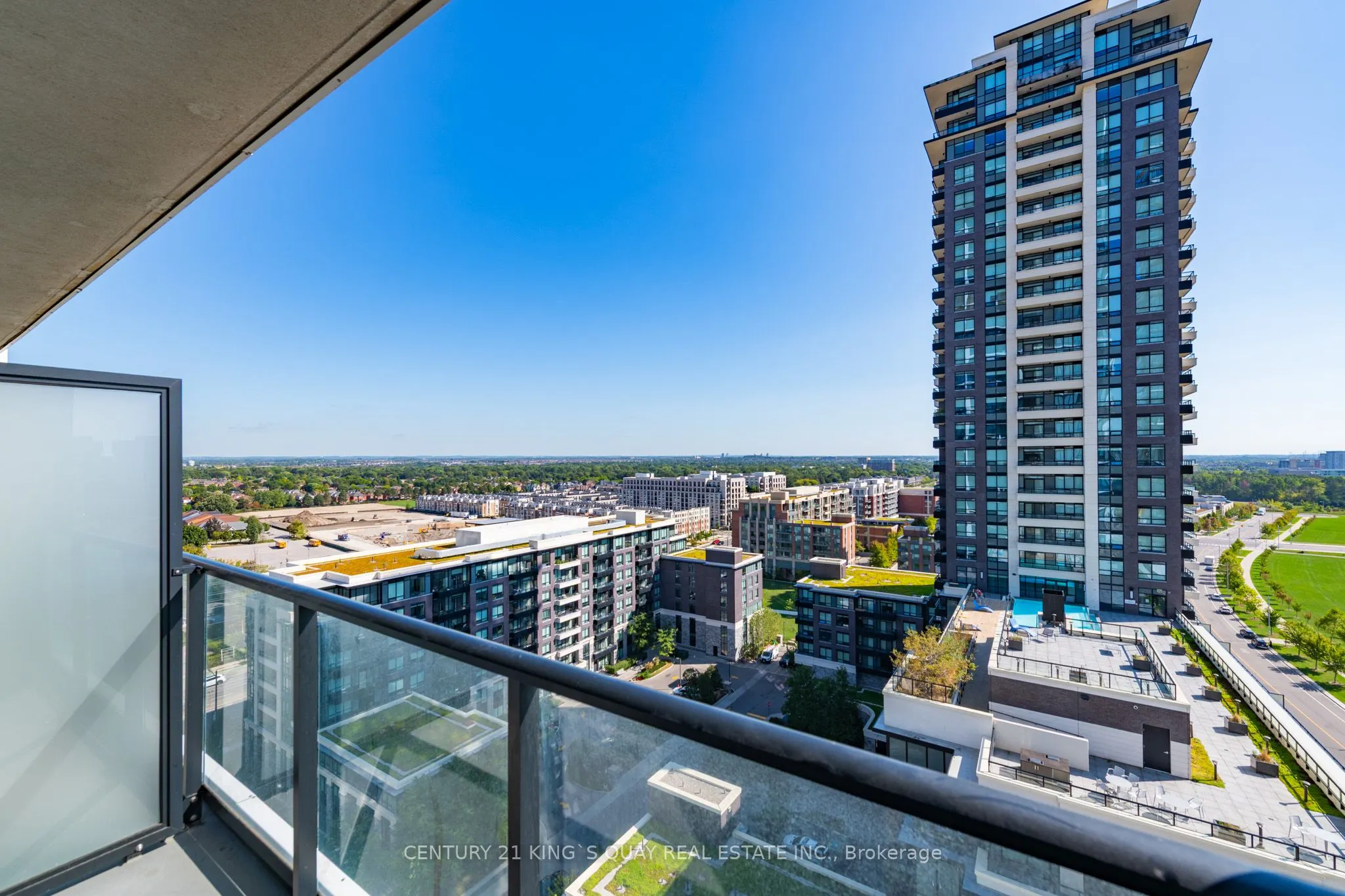 18 Water Walk Drive, #1702