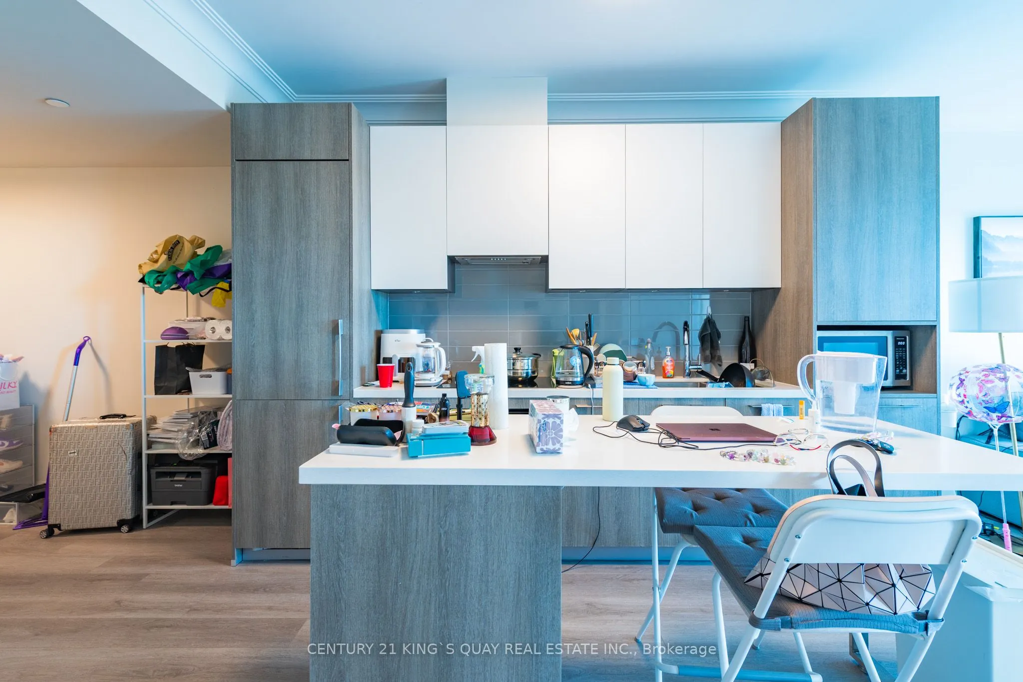 18 Water Walk Drive, #1702