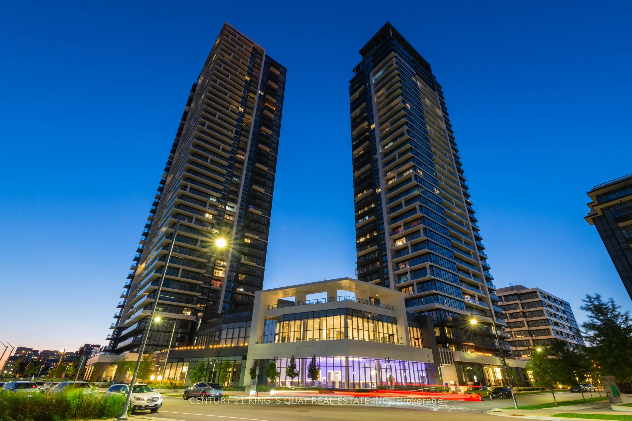18 Water Walk Drive, #1702