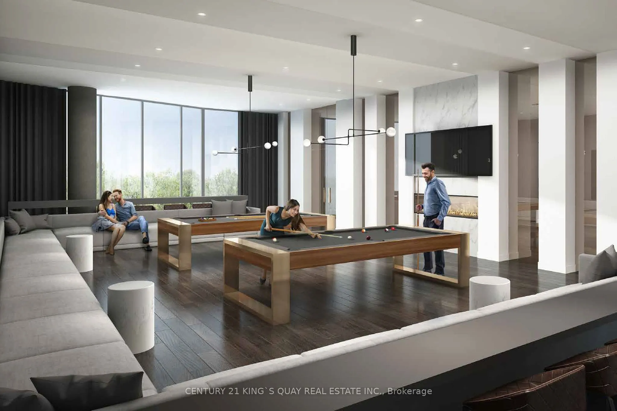 18 Water Walk Drive, #1702