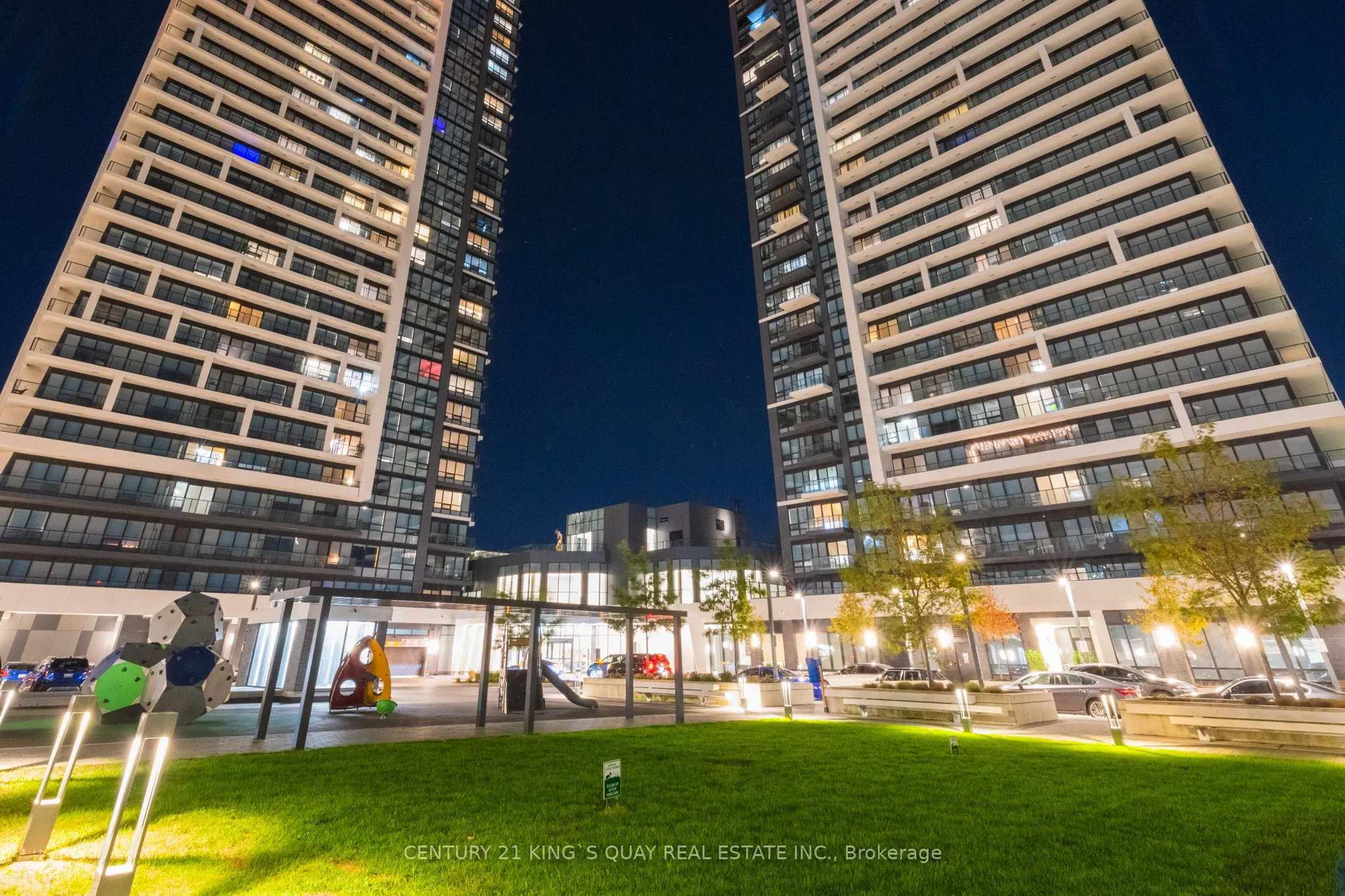 18 Water Walk Drive, #1702