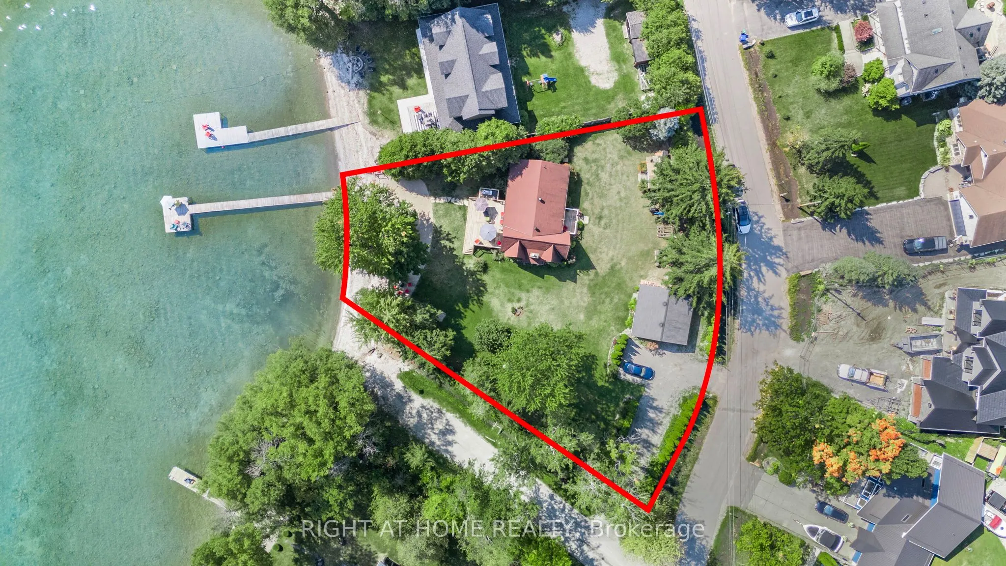 113 Minnetonka Road