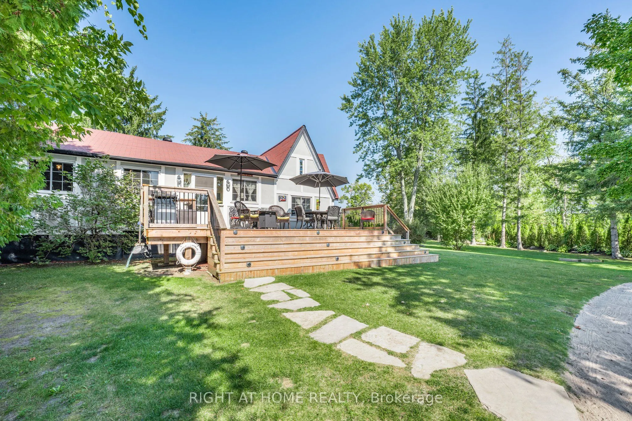 113 Minnetonka Road