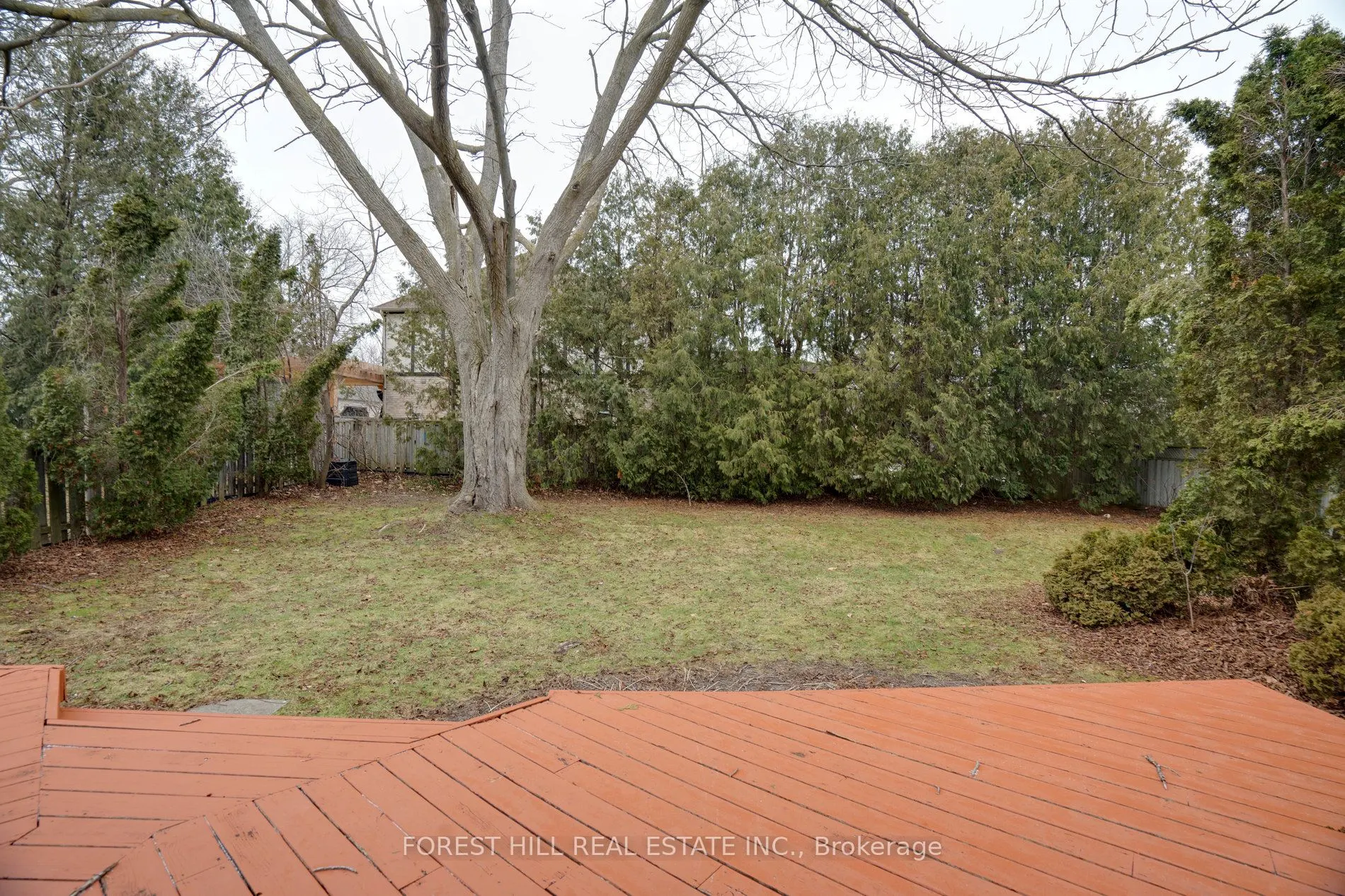 1 Willis Drive