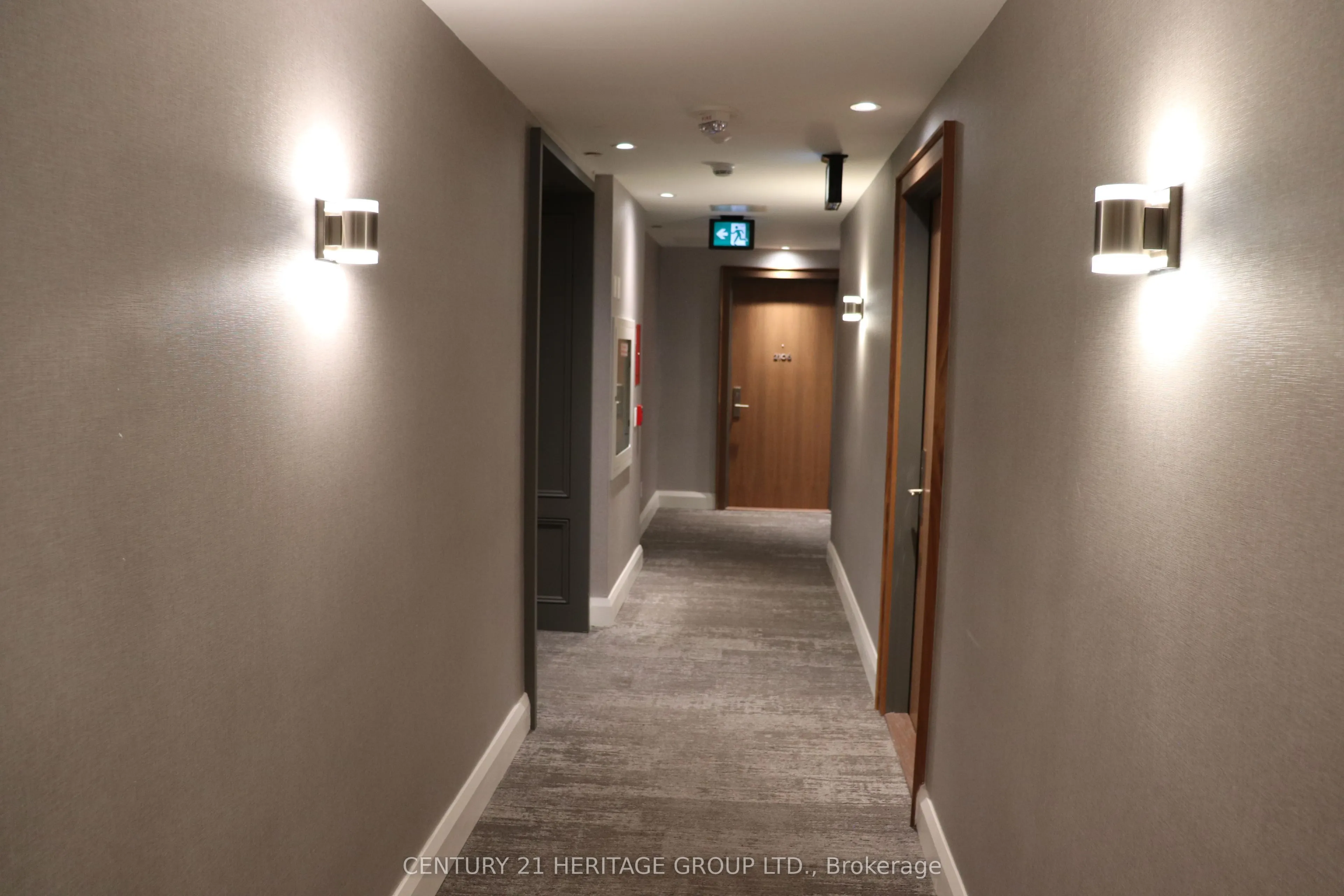 1 Grandview Avenue, #2109