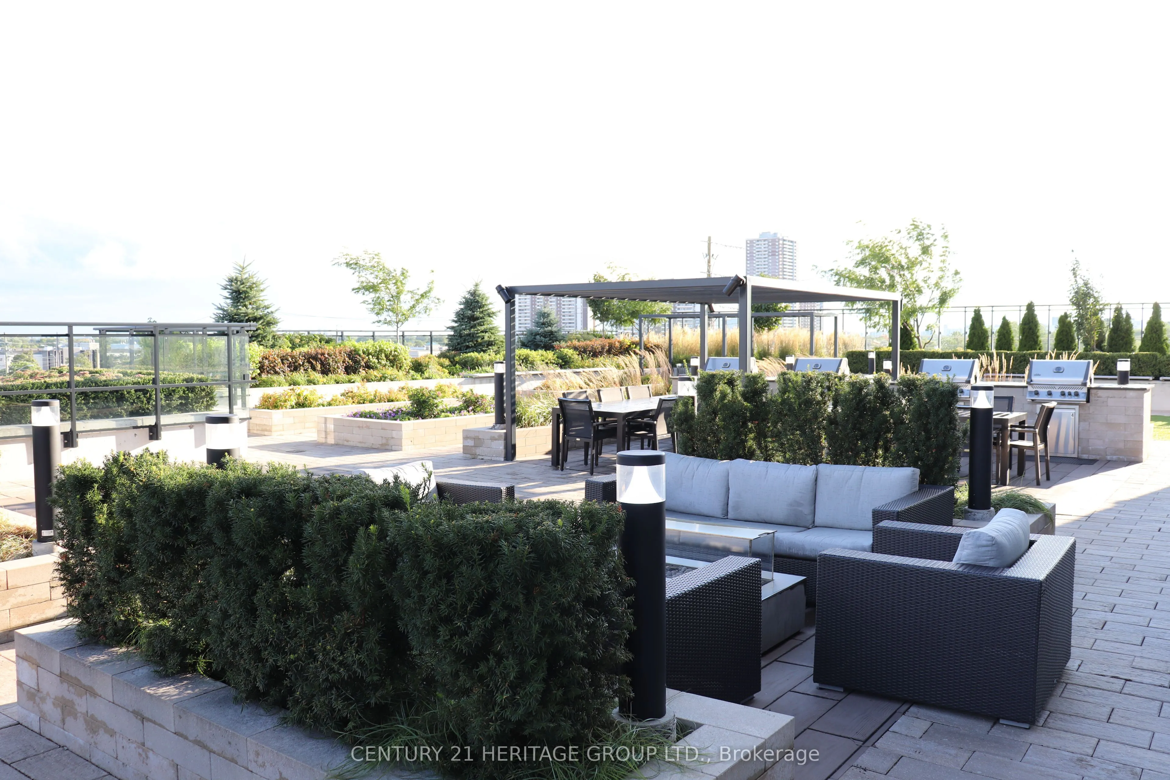 1 Grandview Avenue, #2109