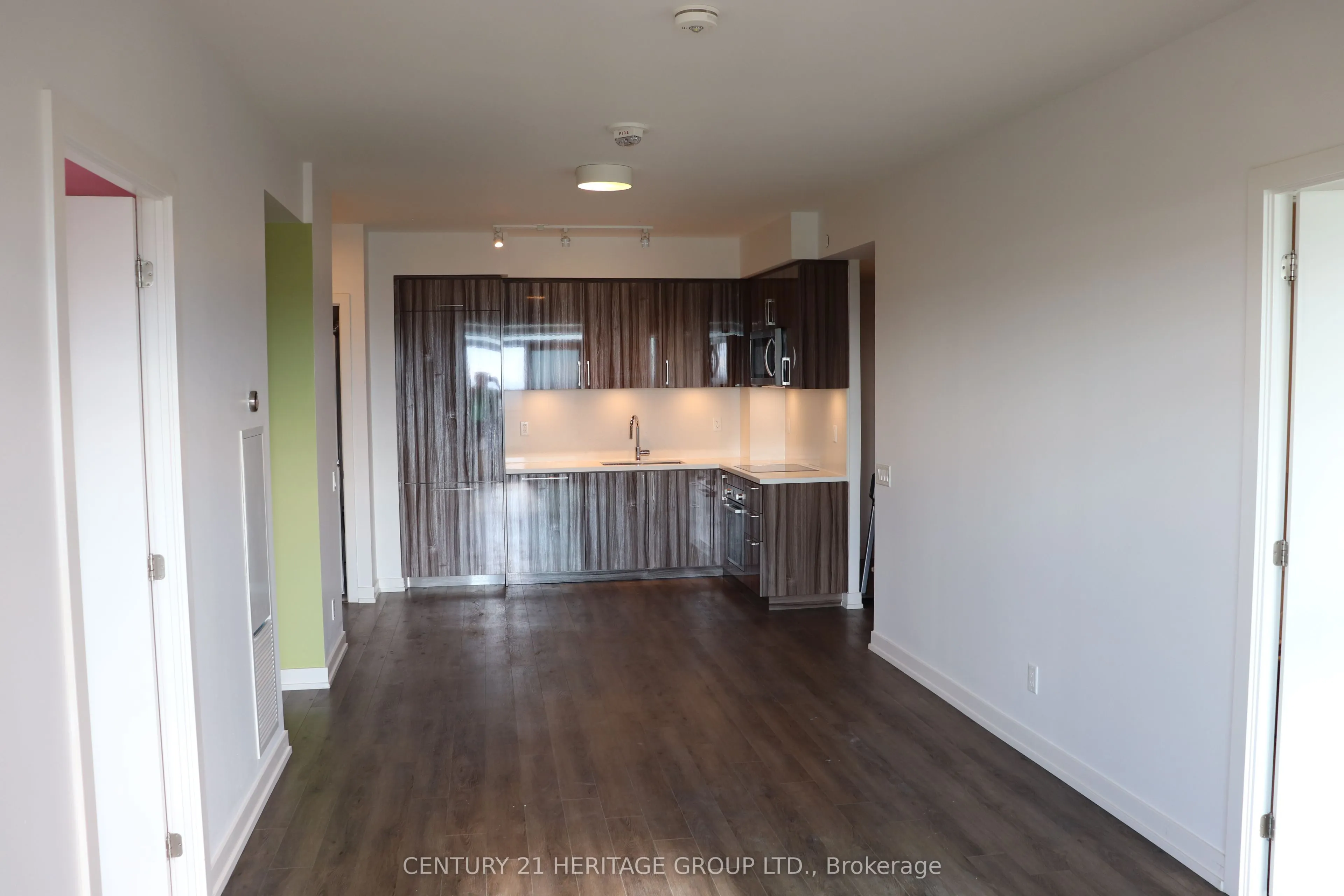 1 Grandview Avenue, #2109
