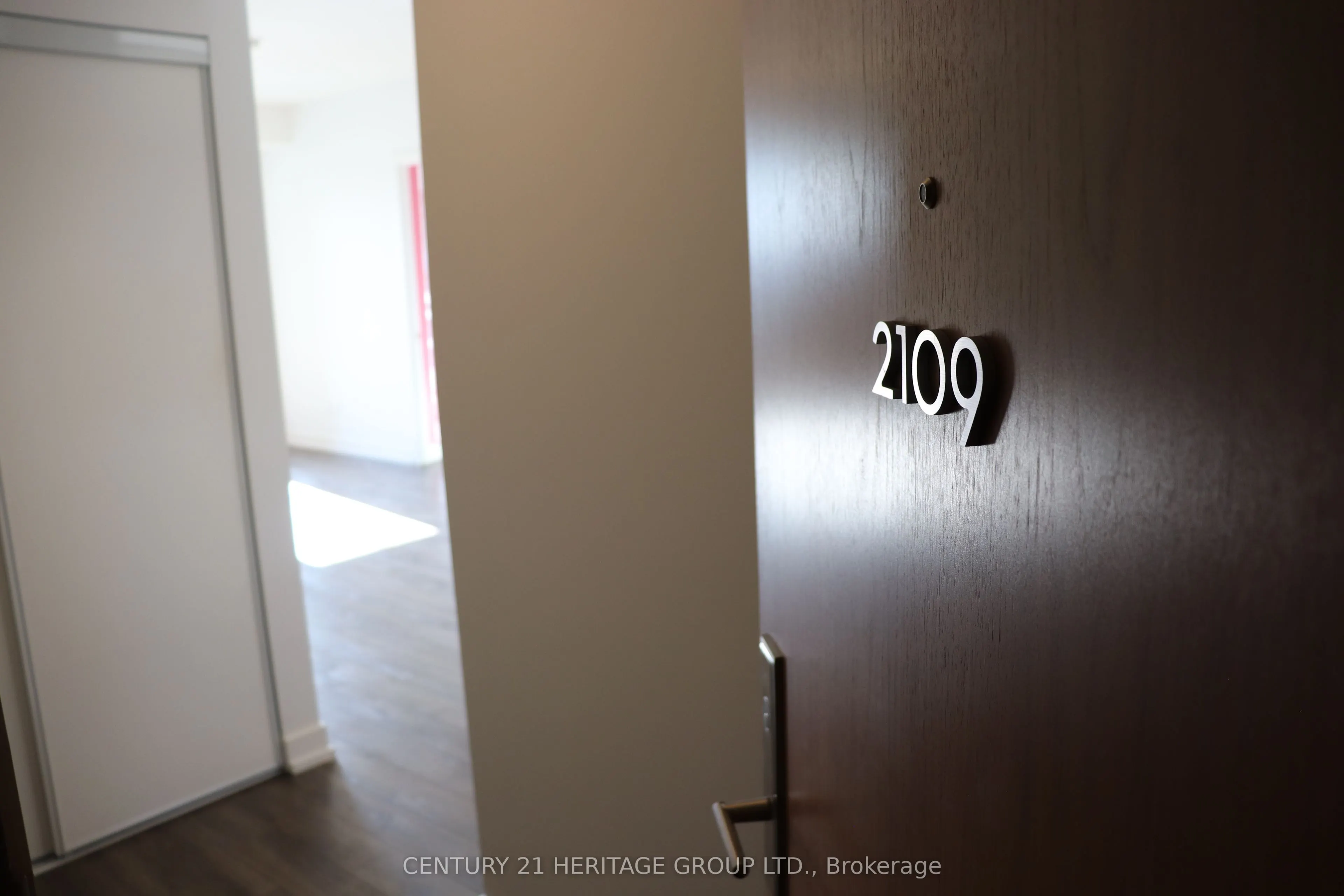 1 Grandview Avenue, #2109