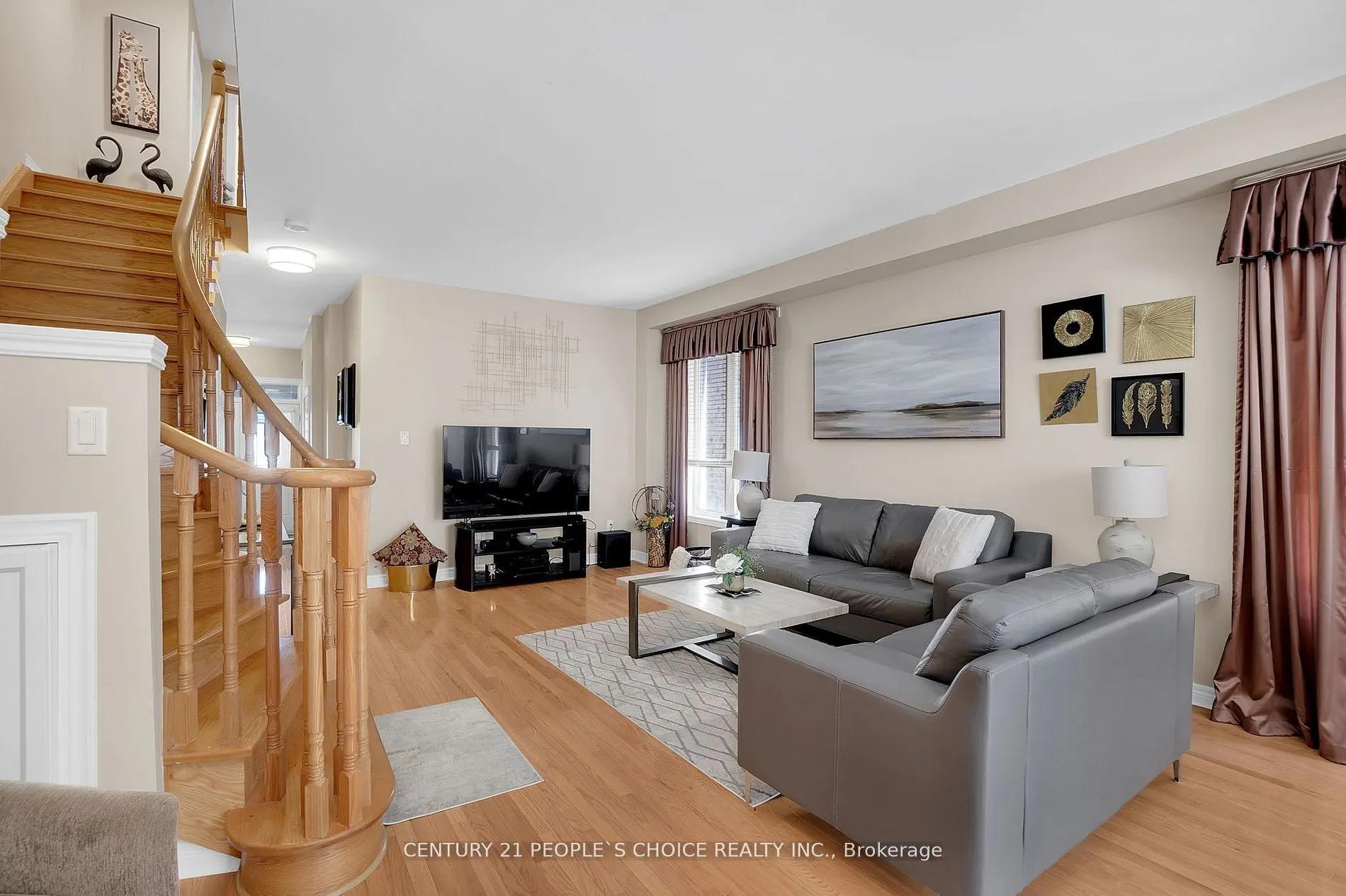 160 Carrier Crescent