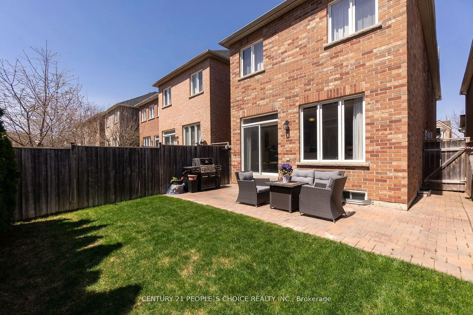 160 Carrier Crescent