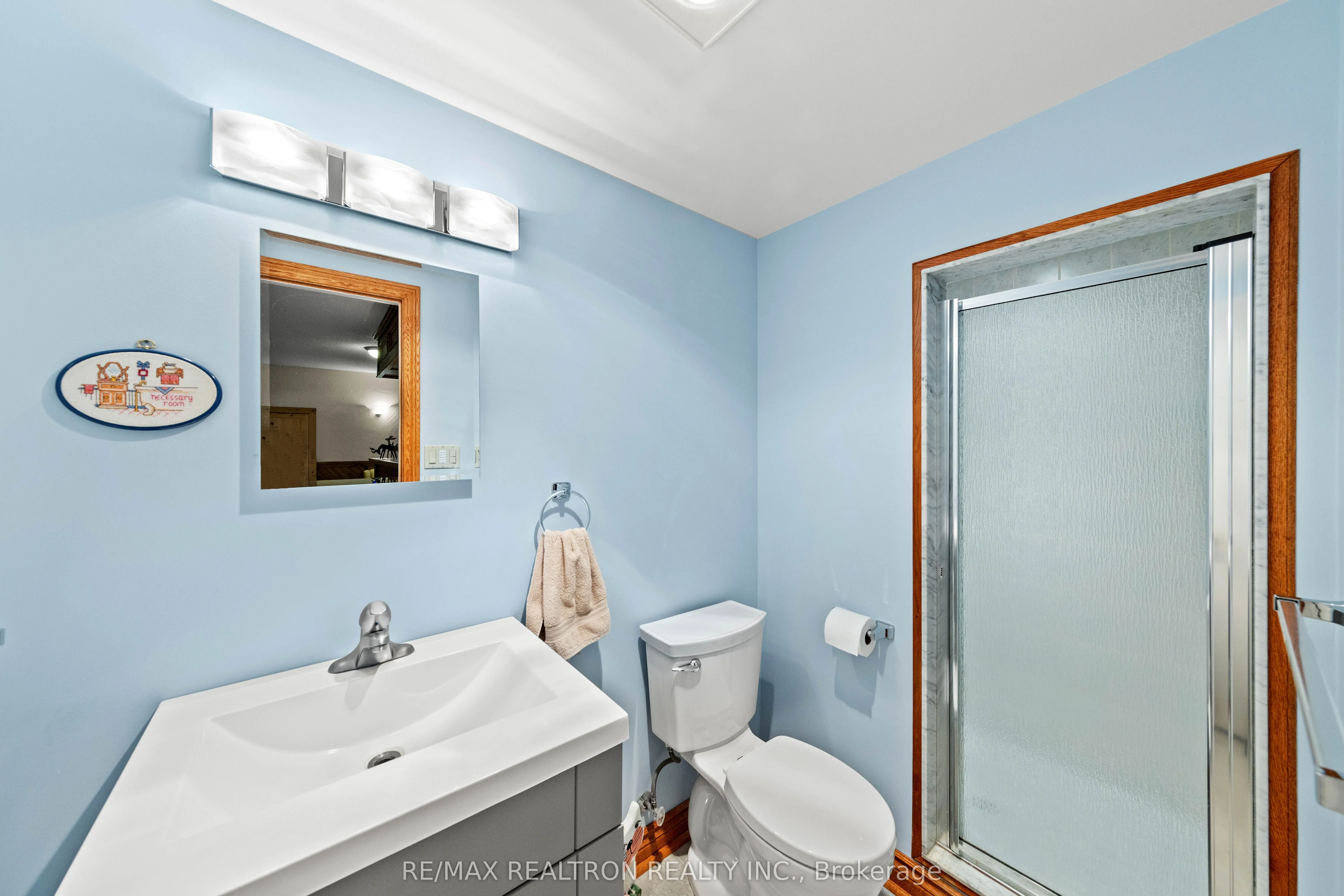 593 Simcoe Road