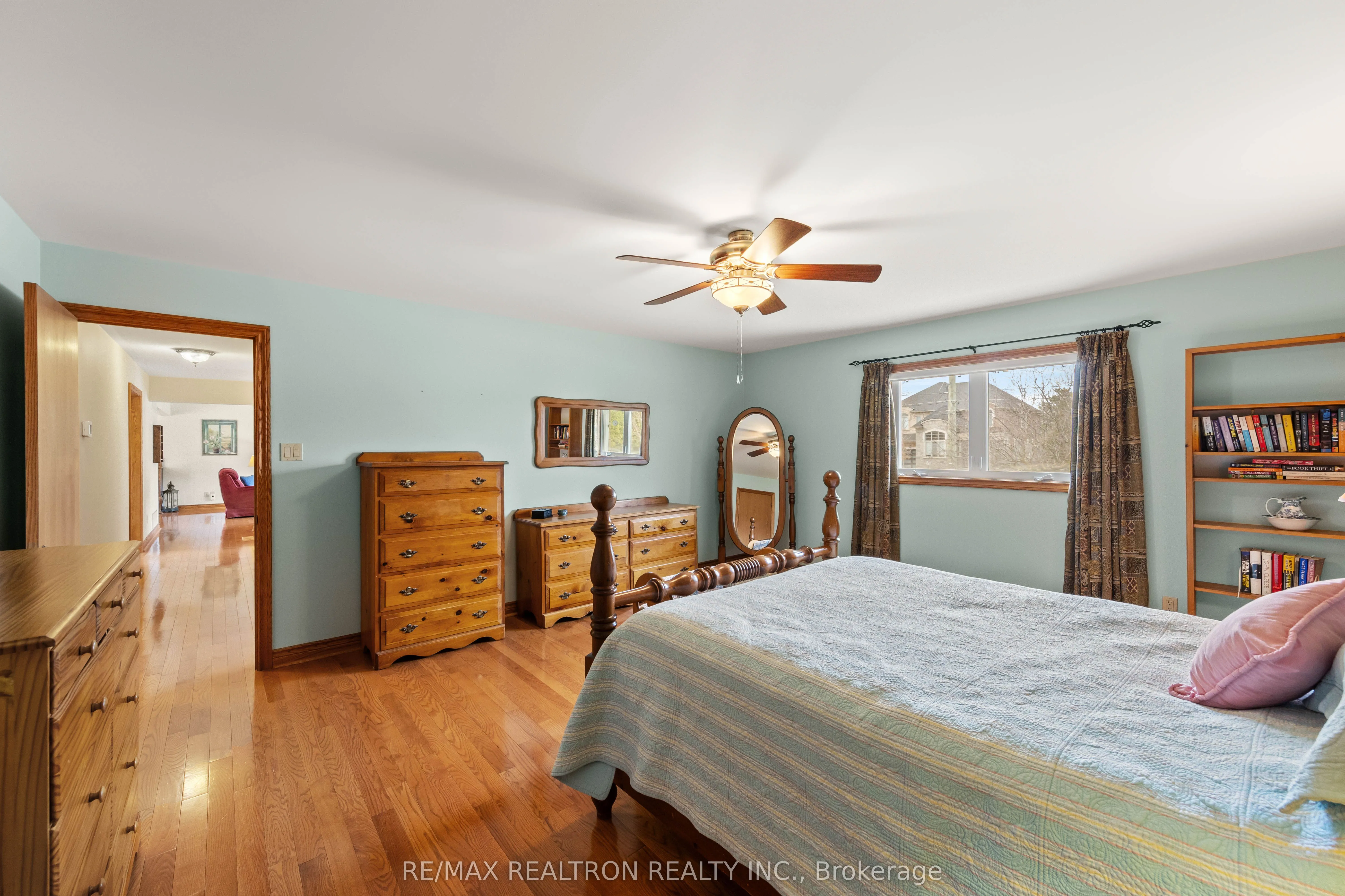 593 Simcoe Road