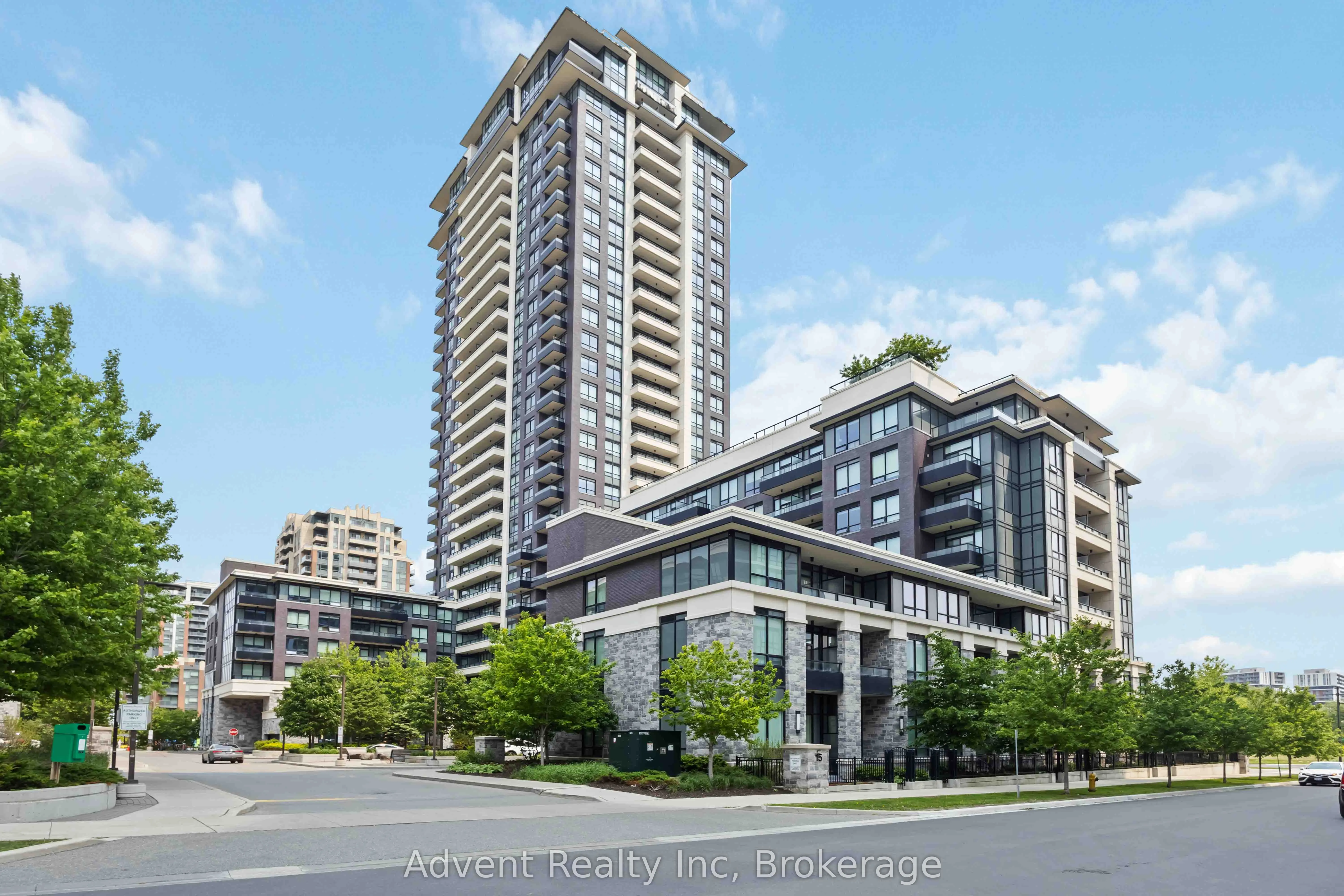 15 Water Walk Drive, #PH06