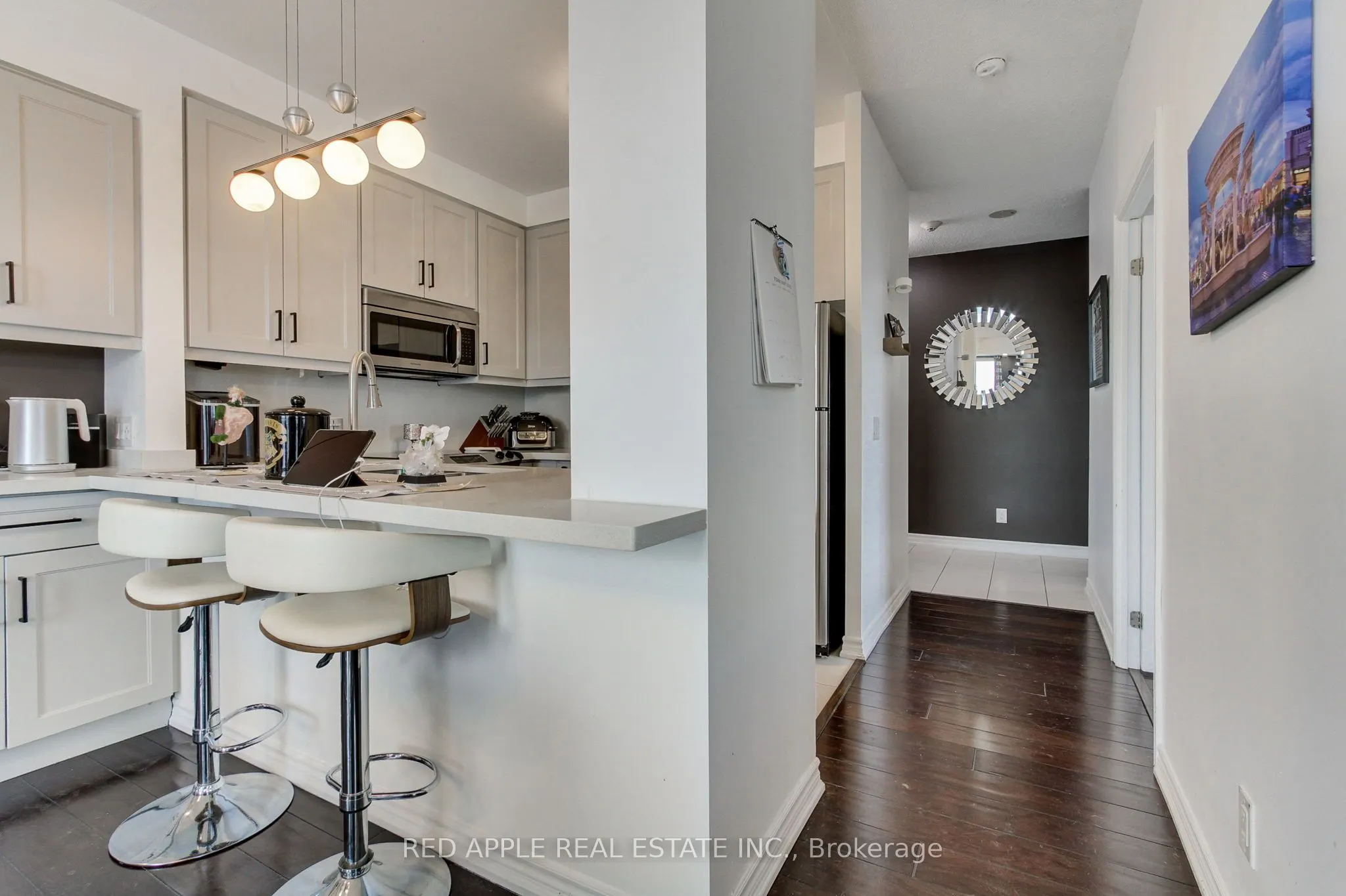 7730 Kipling Avenue E, #509