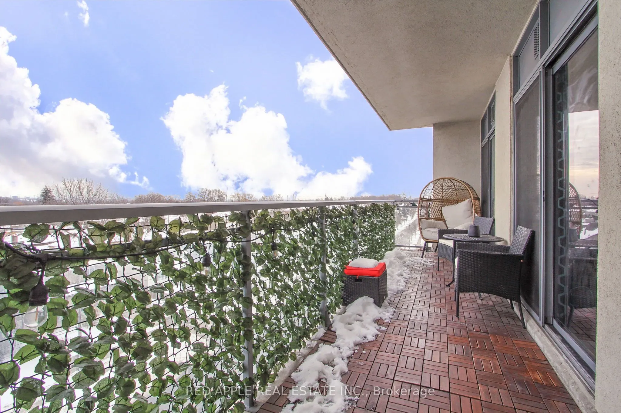 7730 Kipling Avenue E, #509