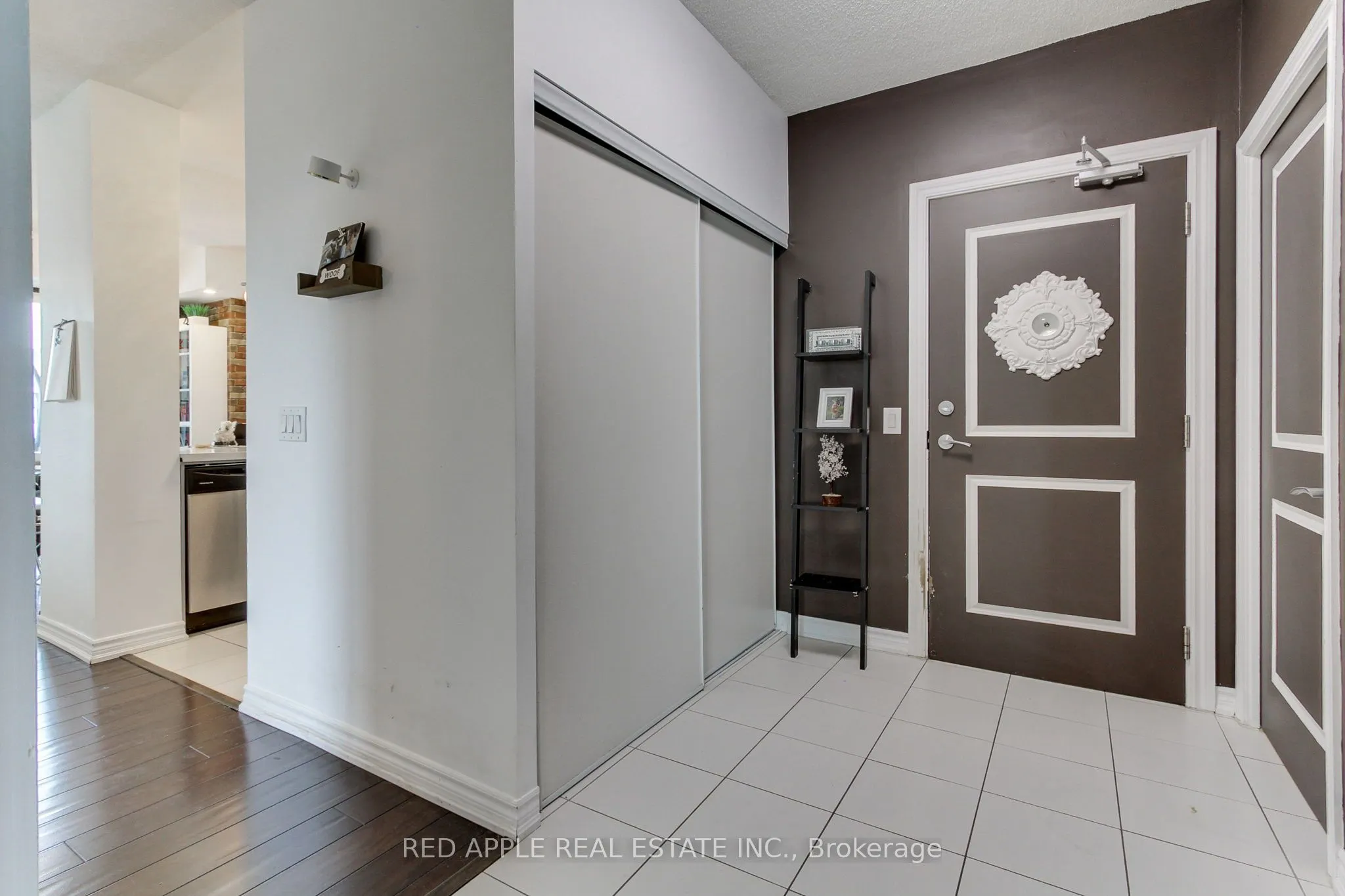 7730 Kipling Avenue E, #509
