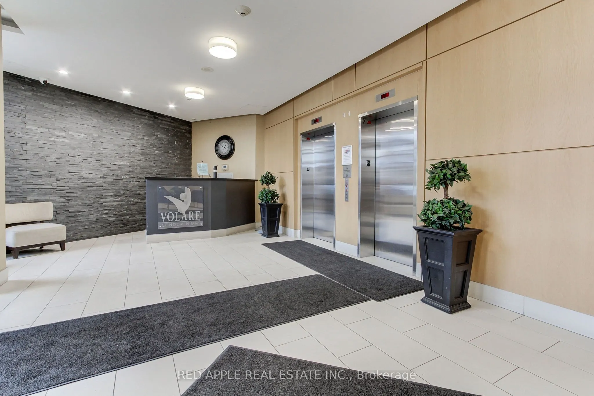 7730 Kipling Avenue E, #509