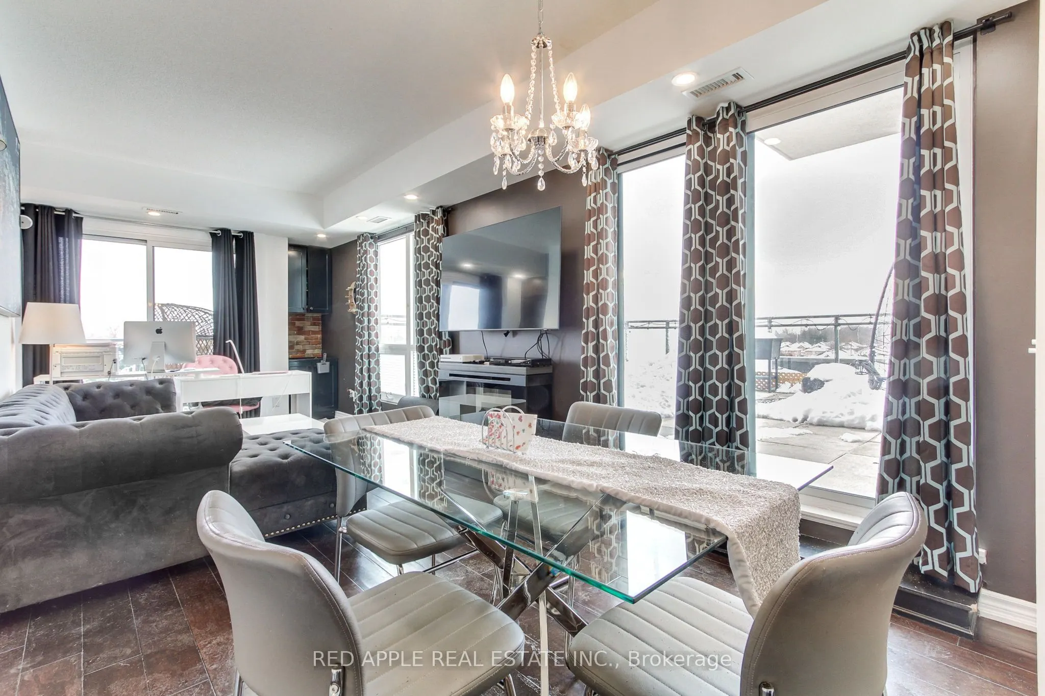 7730 Kipling Avenue E, #509