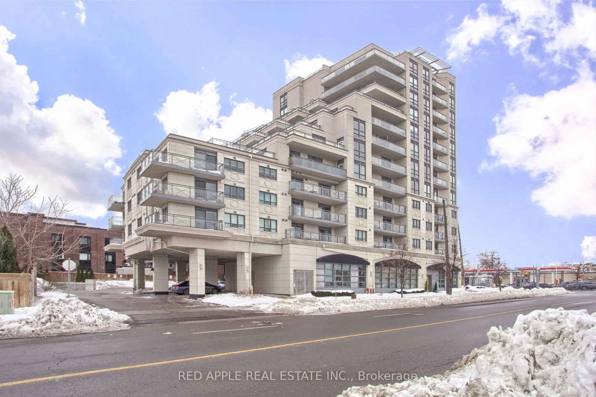 7730 Kipling Avenue E, #509