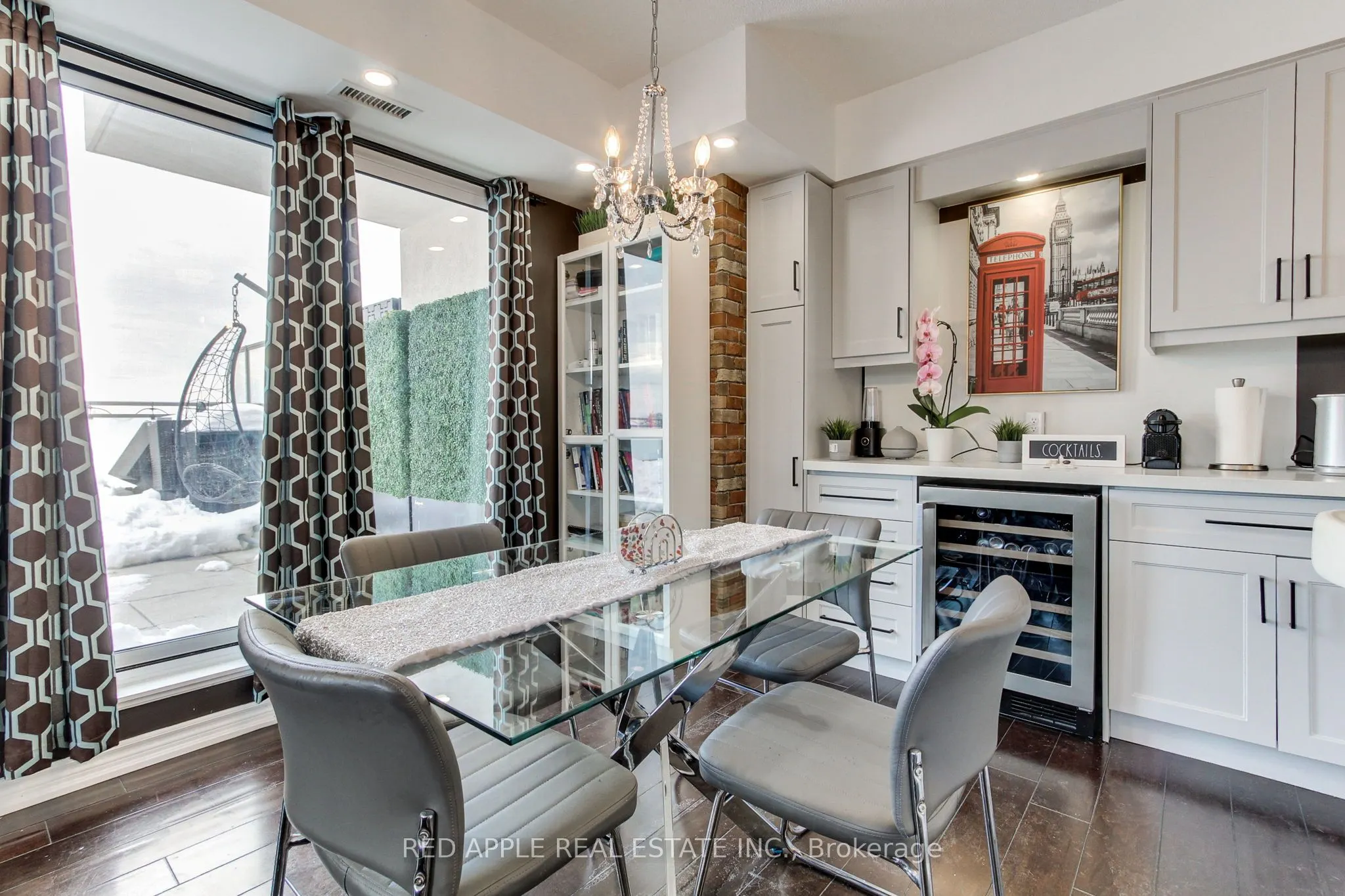 7730 Kipling Avenue E, #509