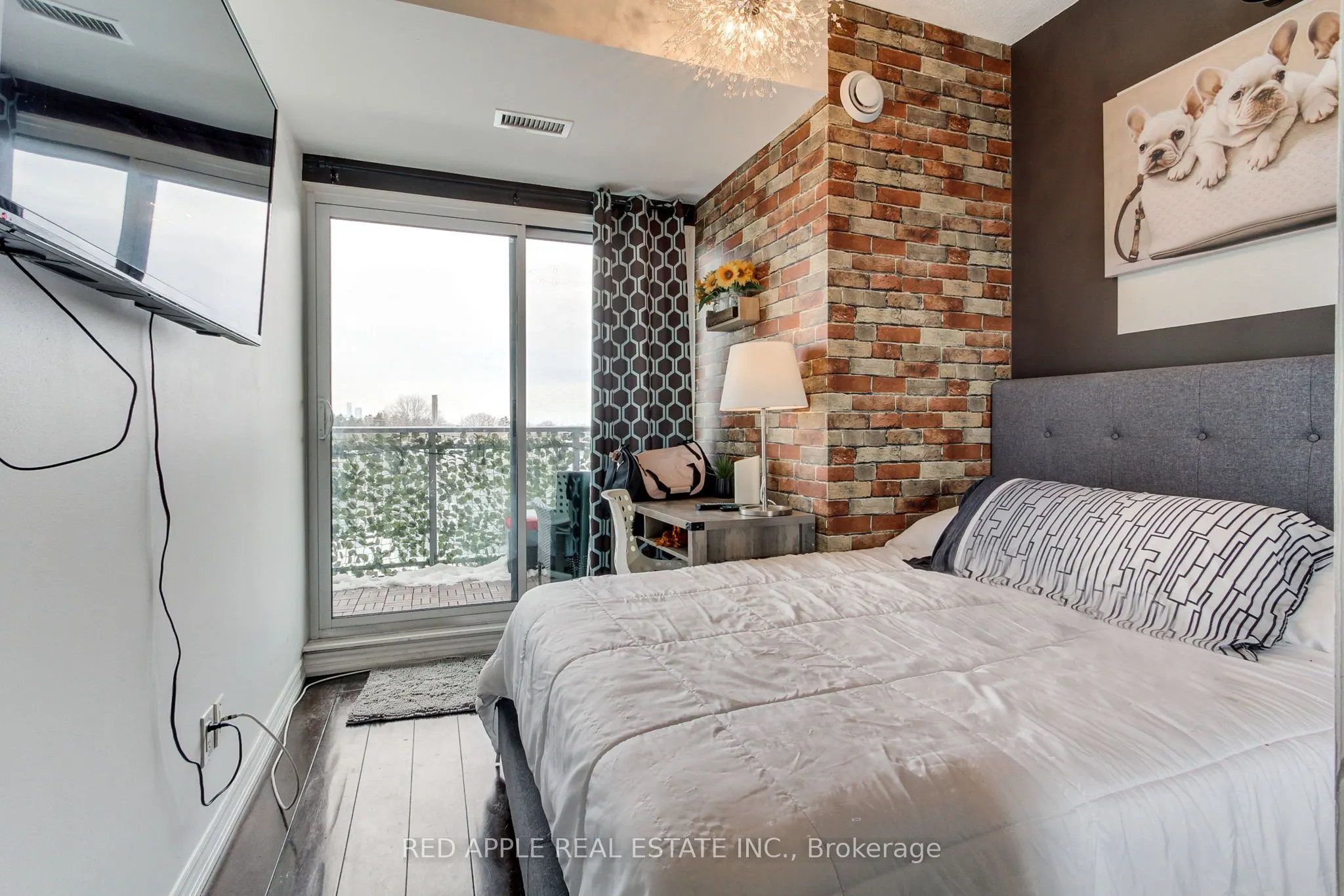 7730 Kipling Avenue E, #509