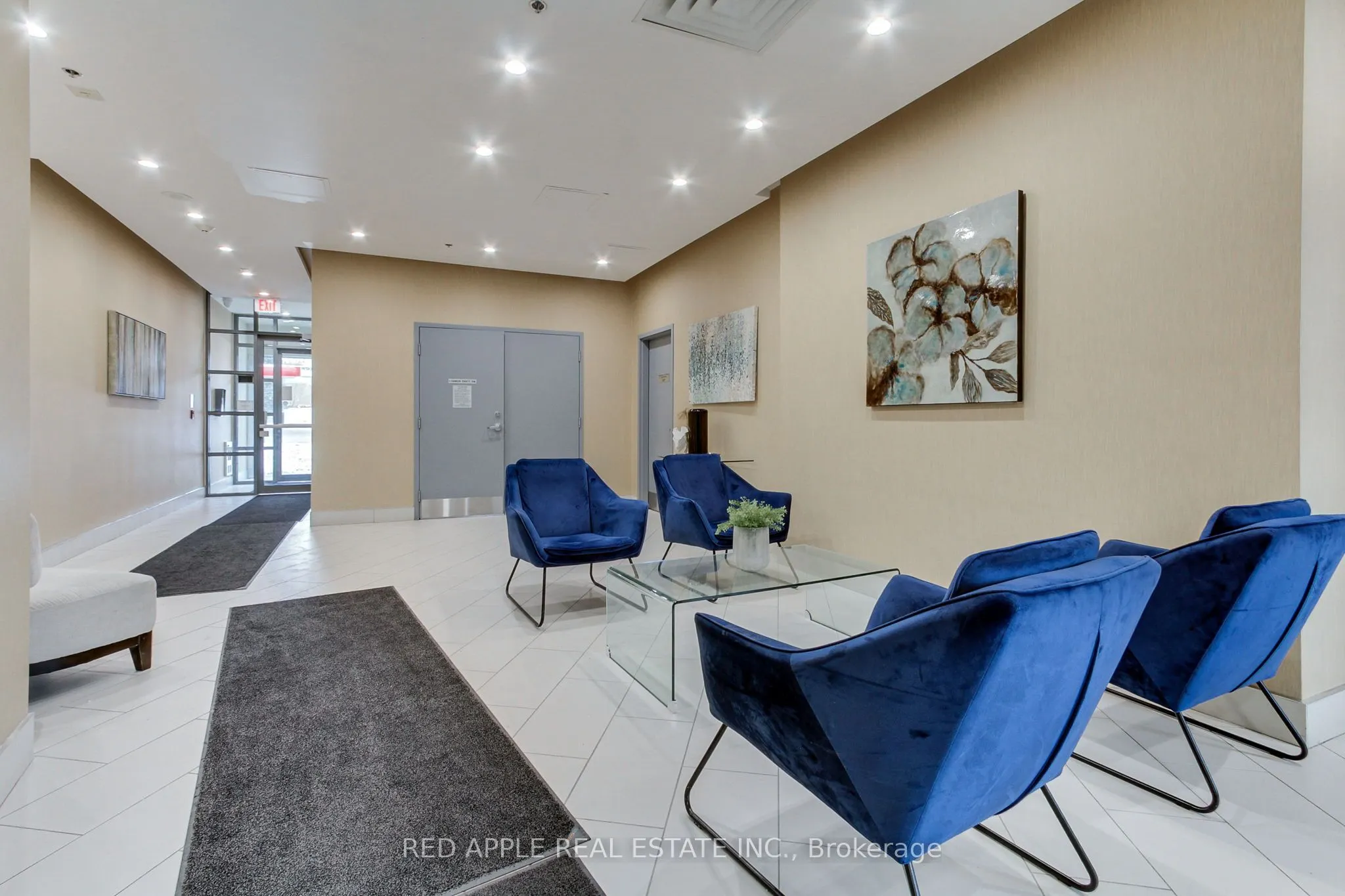 7730 Kipling Avenue E, #509