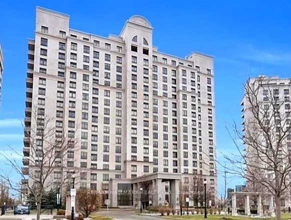 9245 Jane Street, #1214
