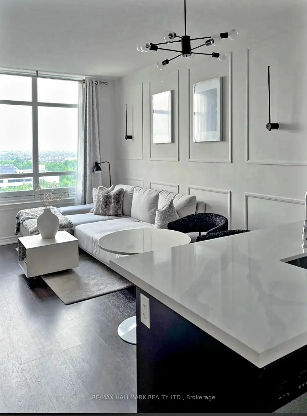 9245 Jane Street, #1214