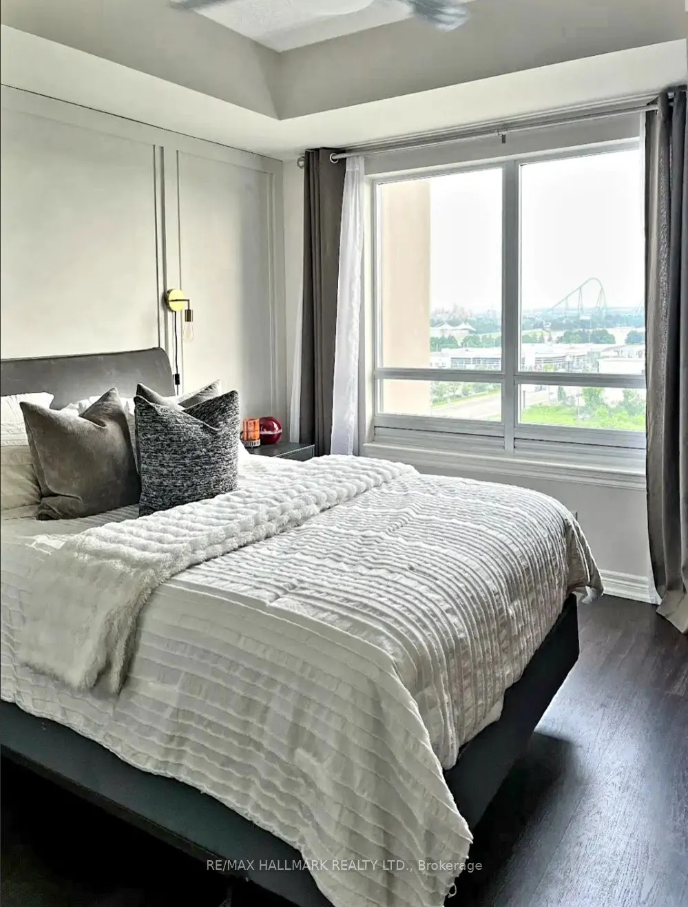 9245 Jane Street, #1214
