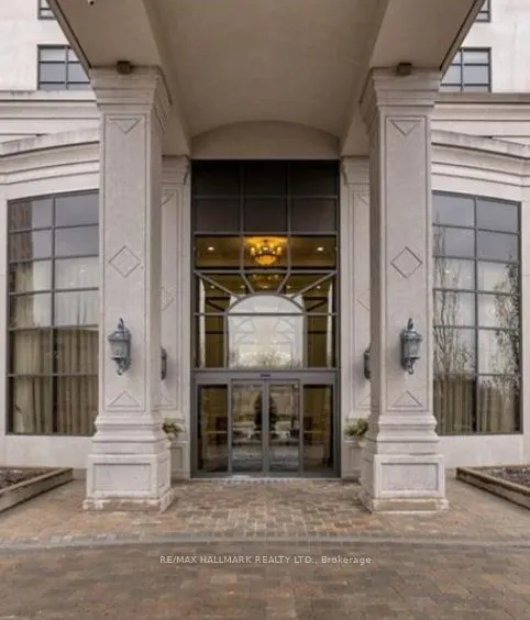 9245 Jane Street, #1214