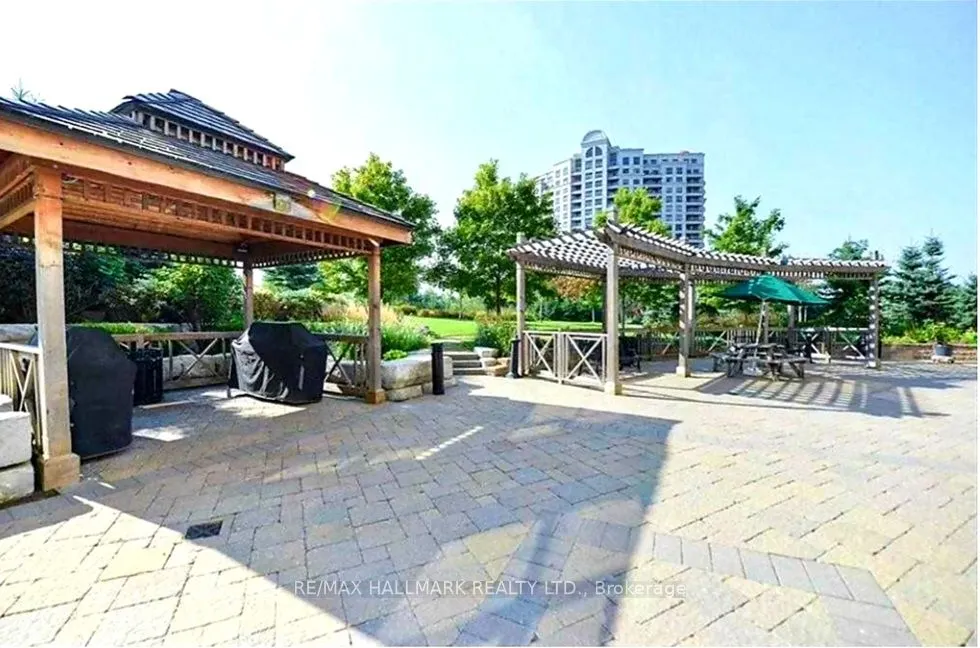 9245 Jane Street, #1214