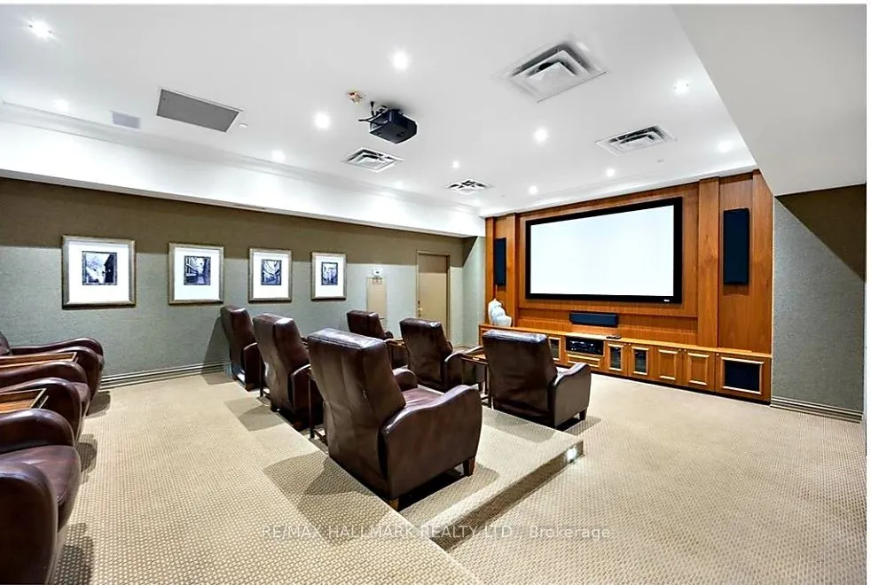 9245 Jane Street, #1214