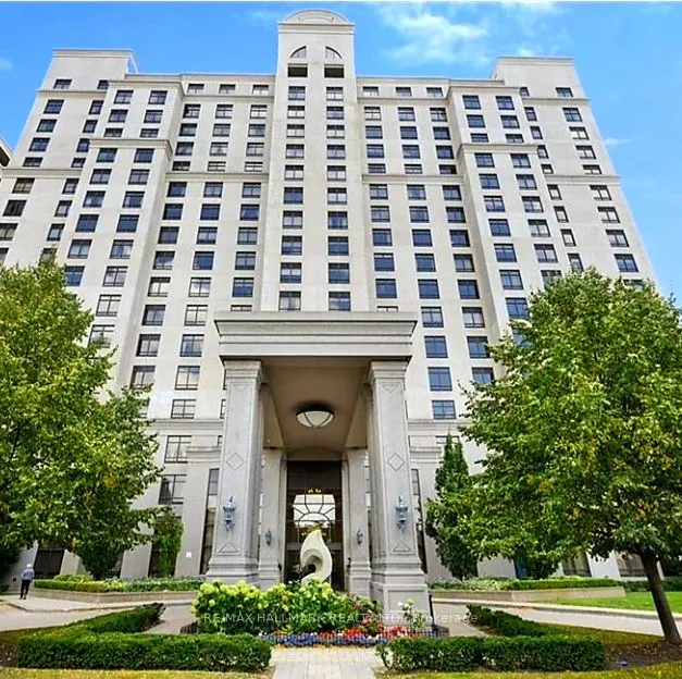 9245 Jane Street, #1214