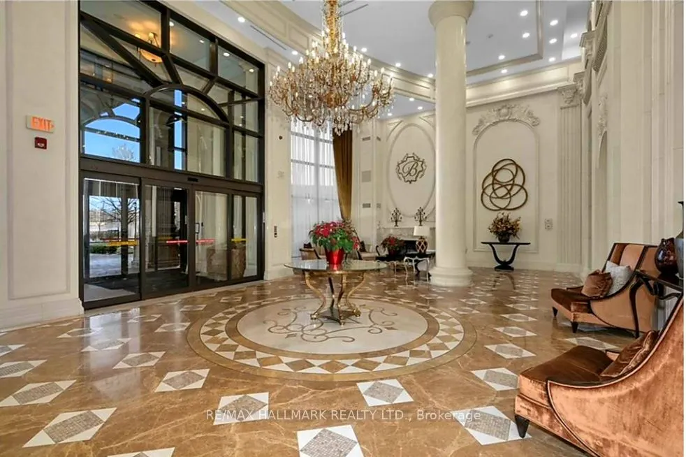 9245 Jane Street, #1214