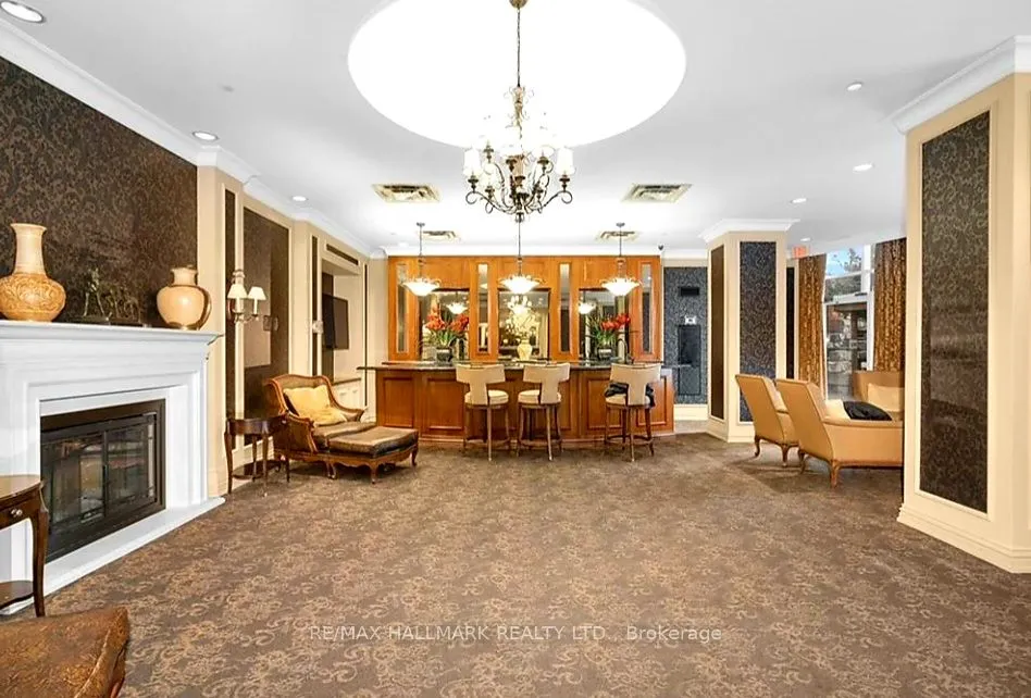 9245 Jane Street, #1214