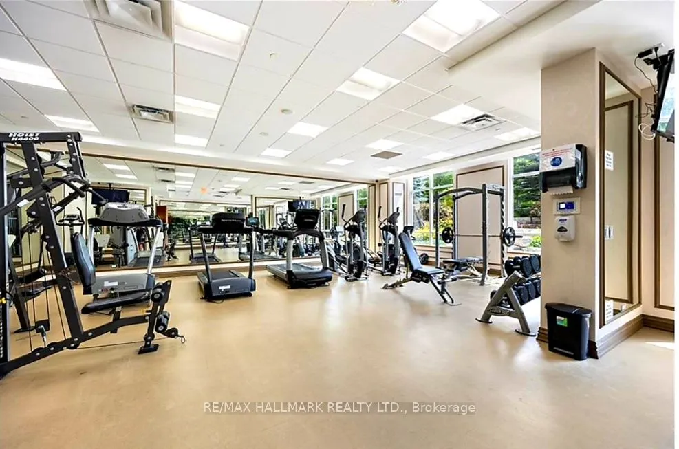 9245 Jane Street, #1214