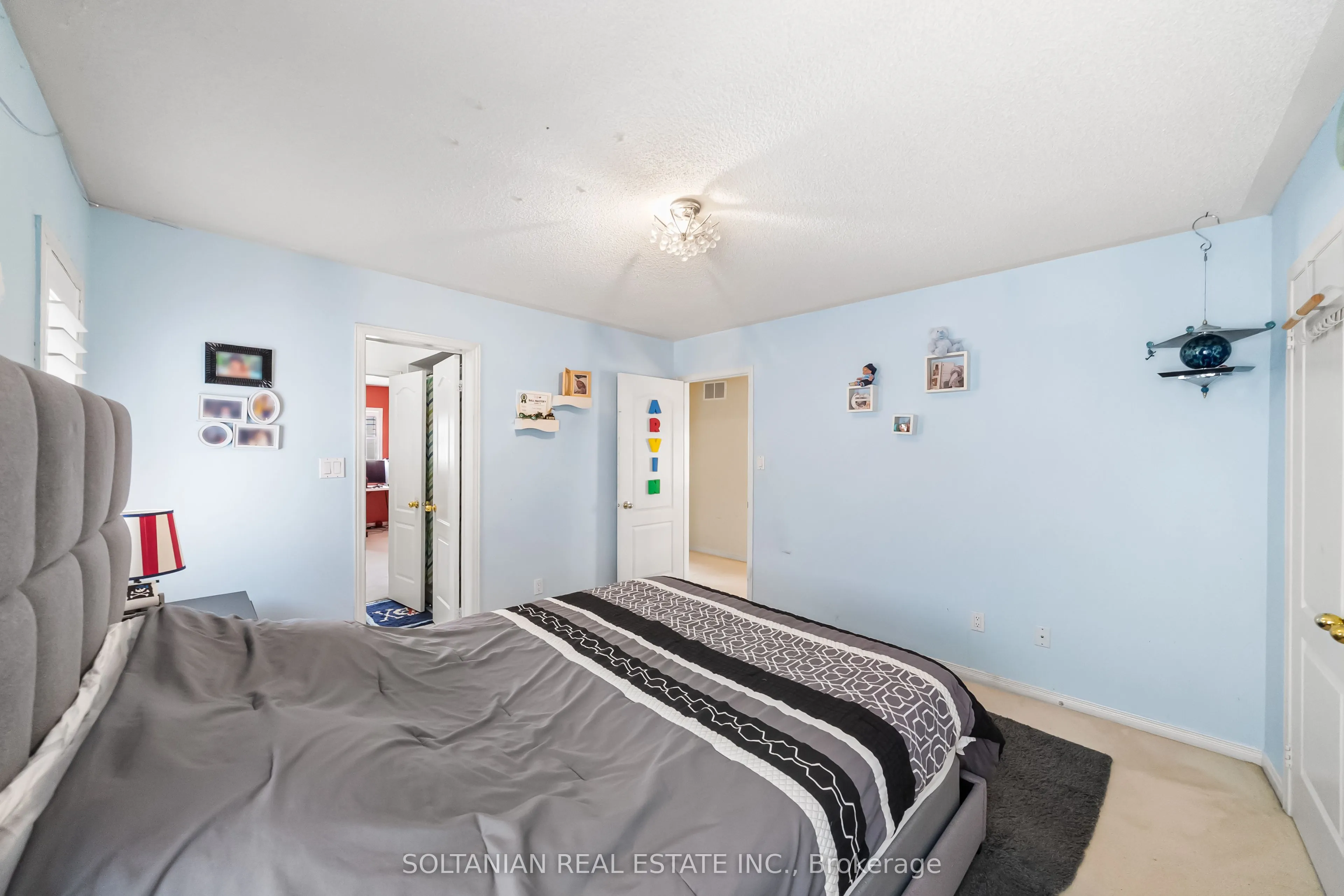 242 Frank Endean Road
