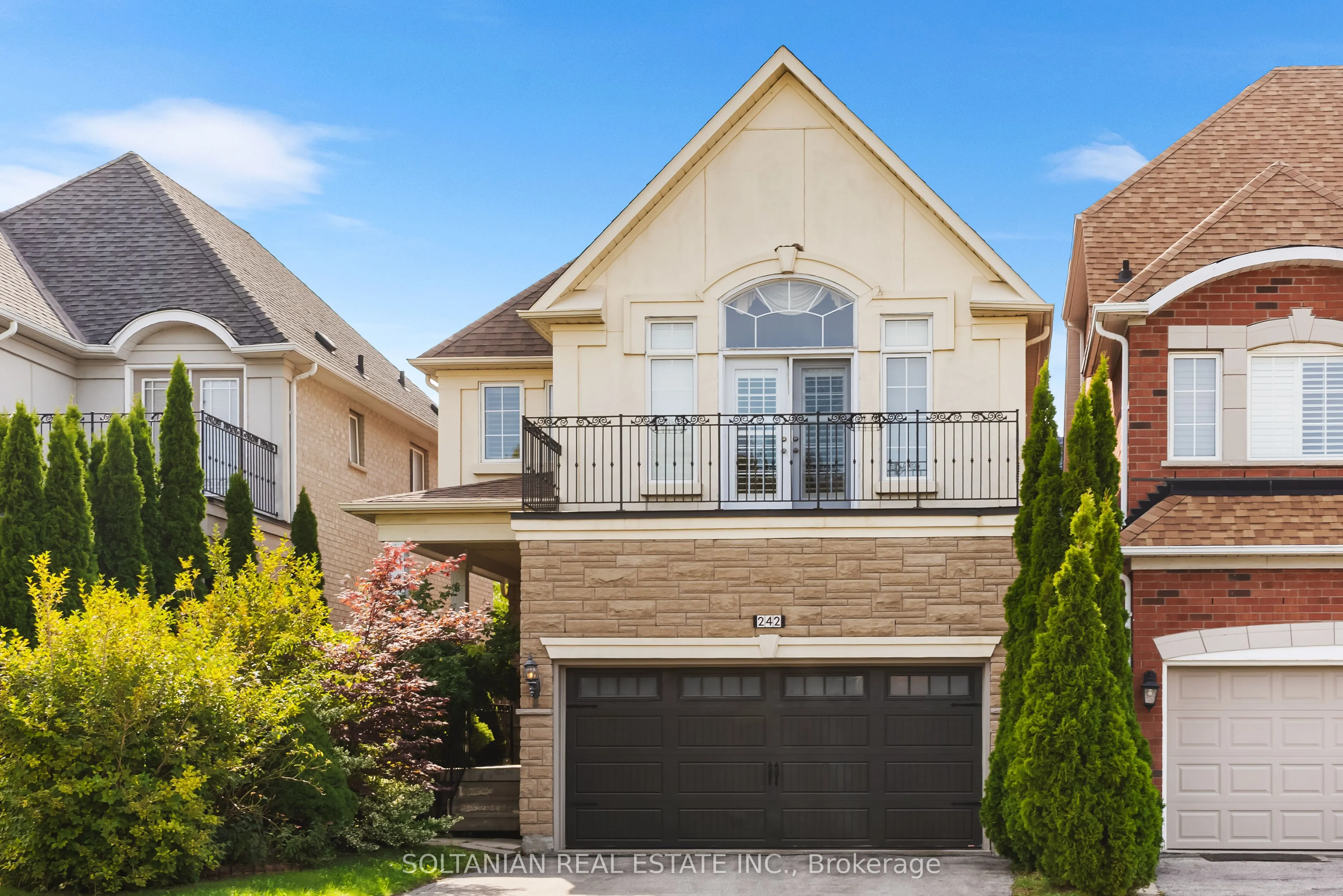 242 Frank Endean Road