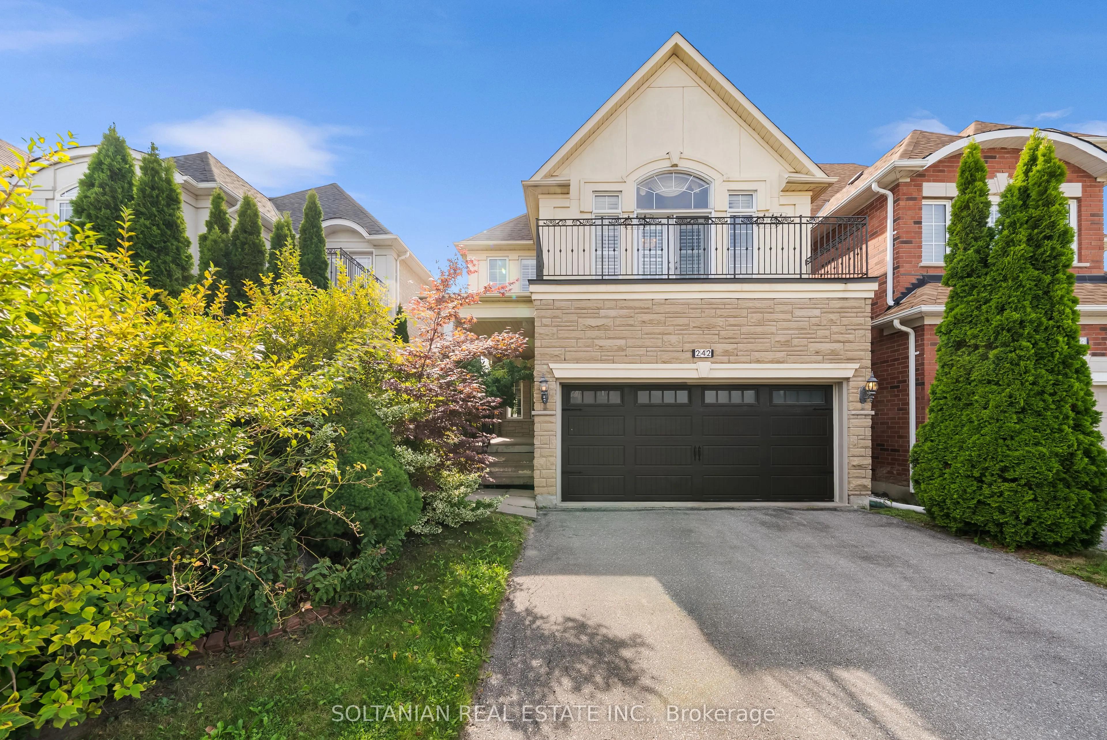 242 Frank Endean Road