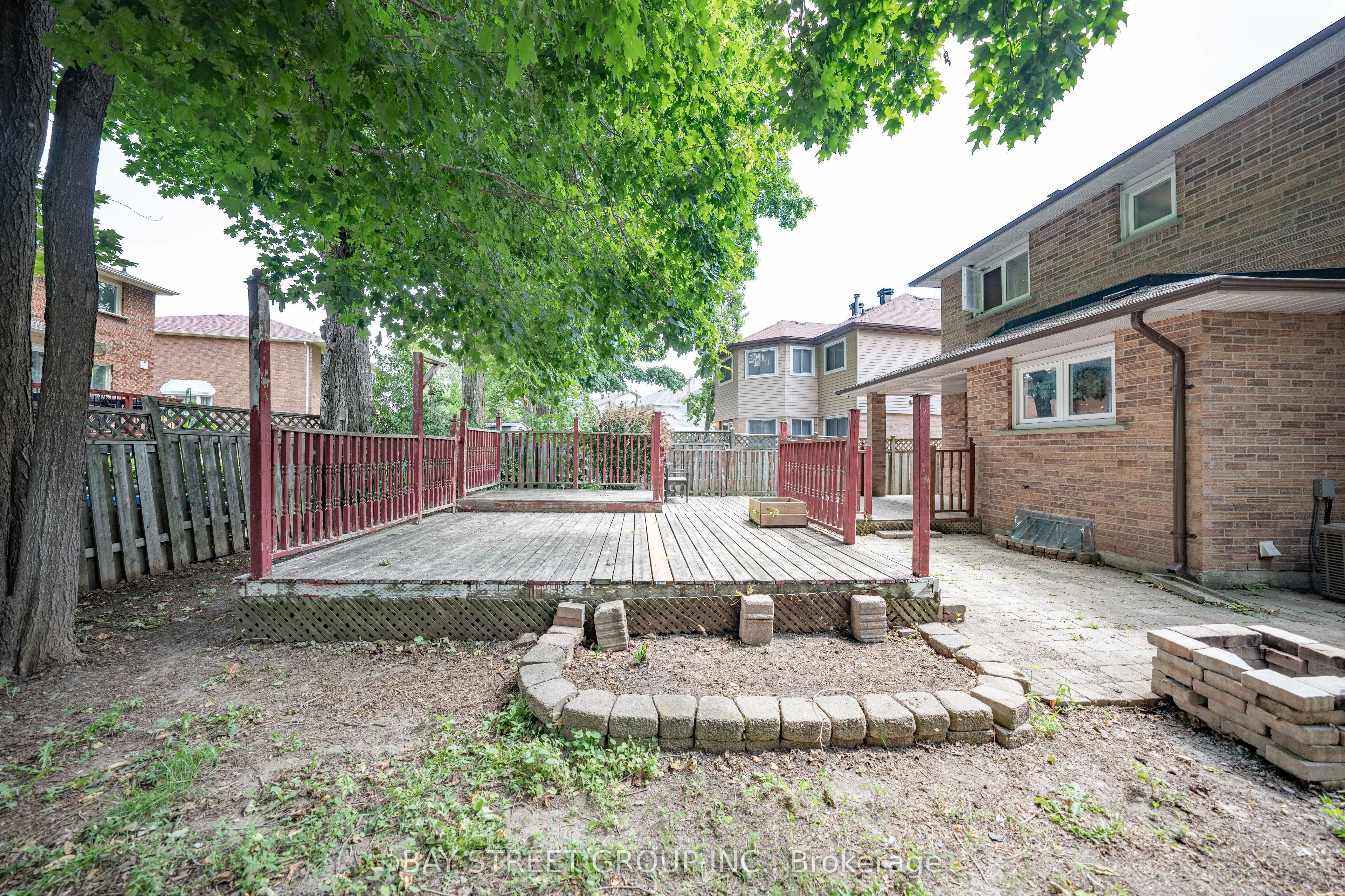 547 Raymerville Drive