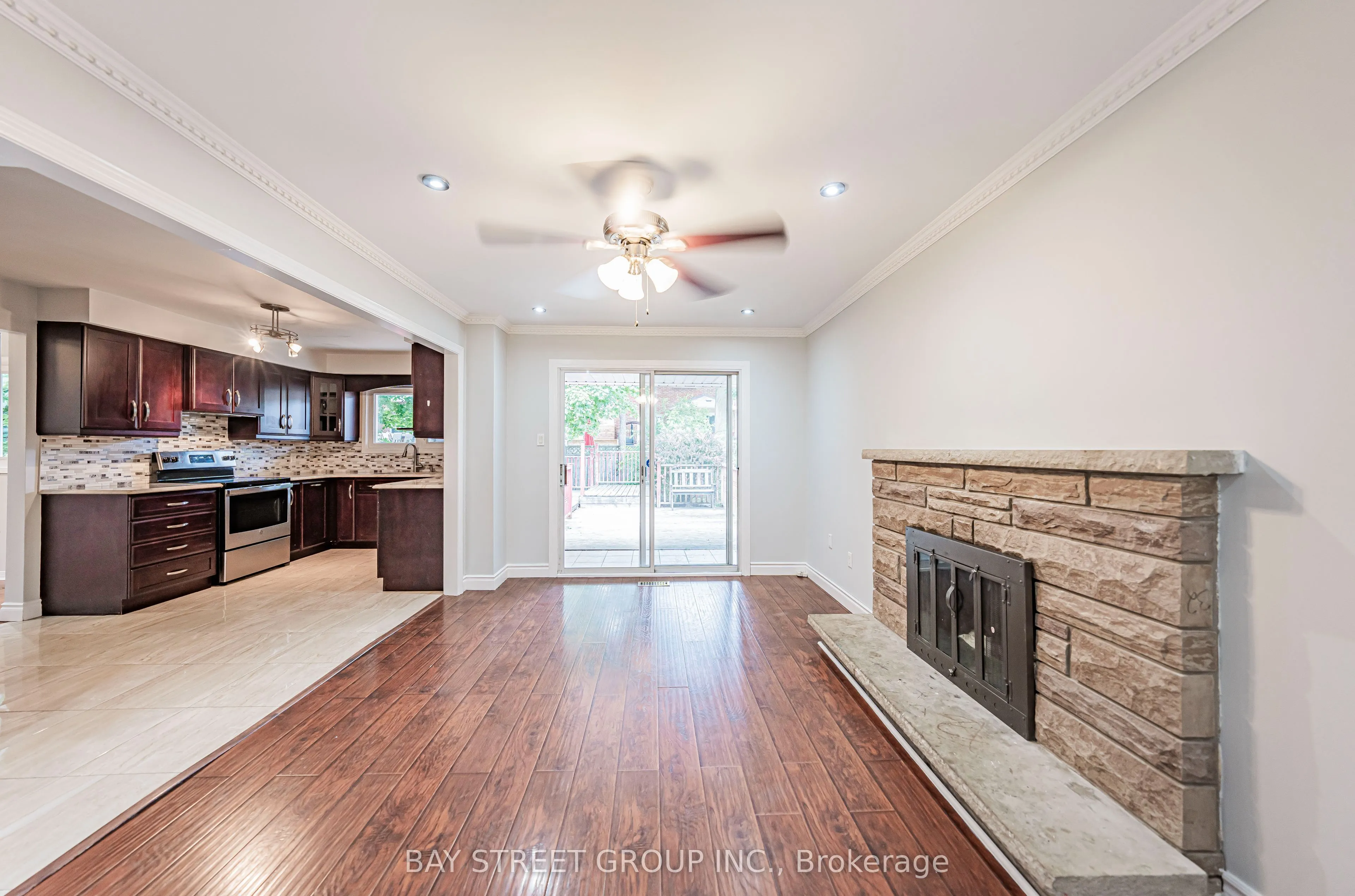 547 Raymerville Drive