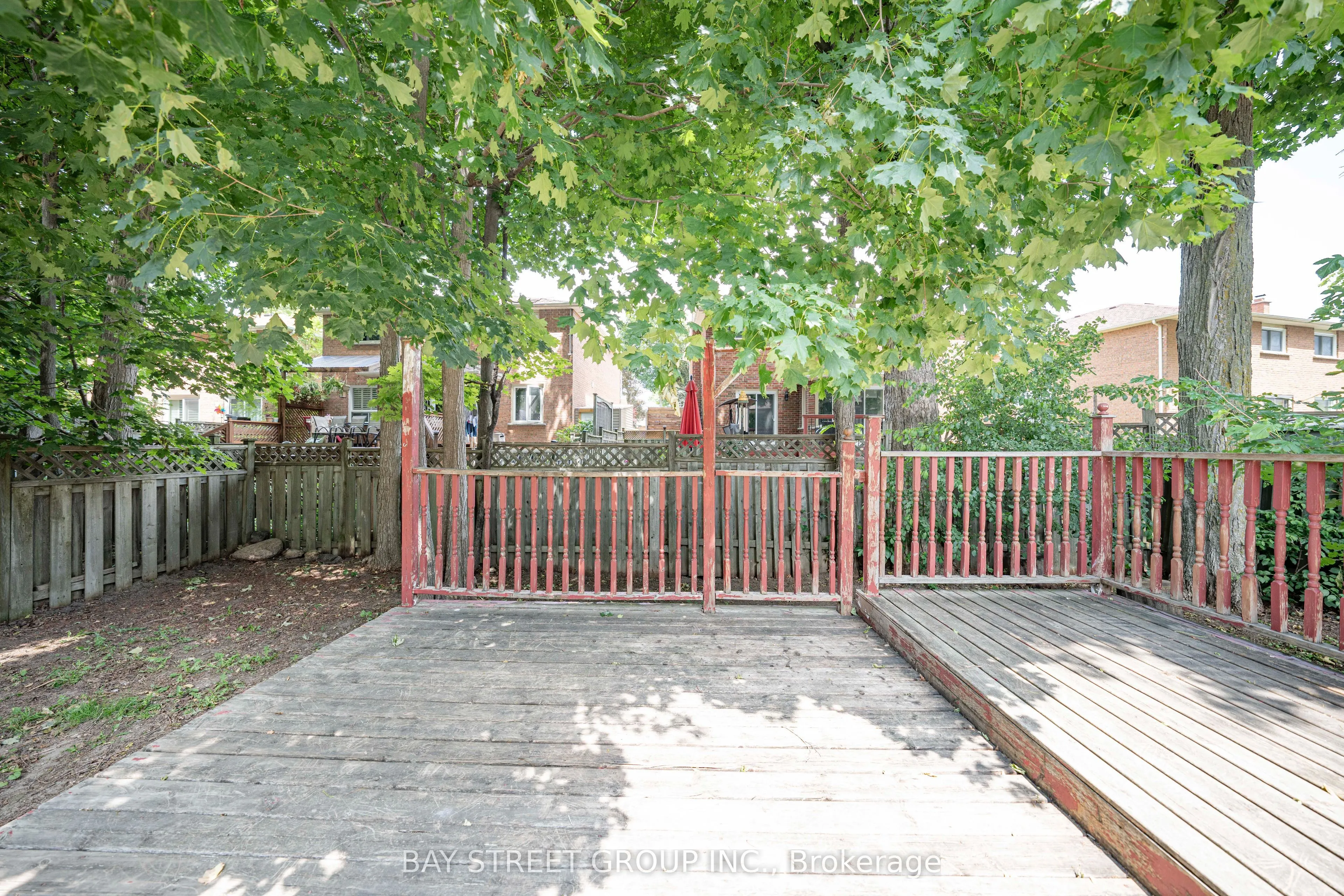 547 Raymerville Drive