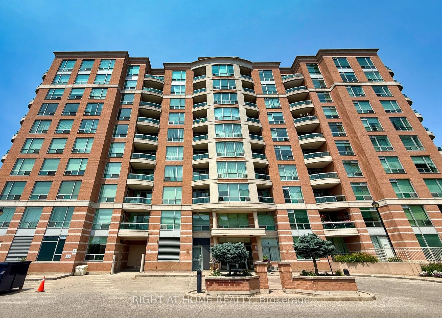745 New Westminster Drive, #510