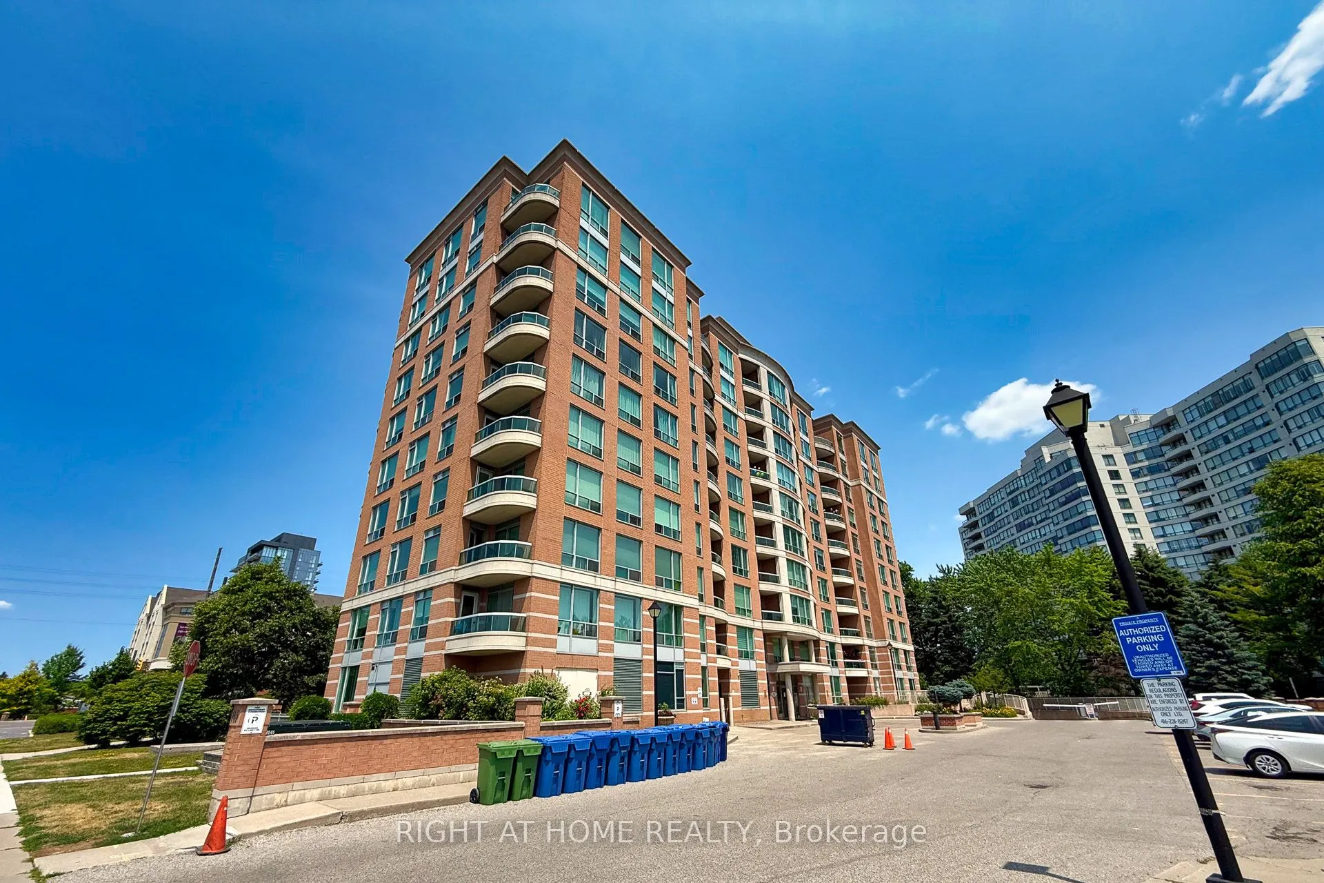 745 New Westminster Drive, #510