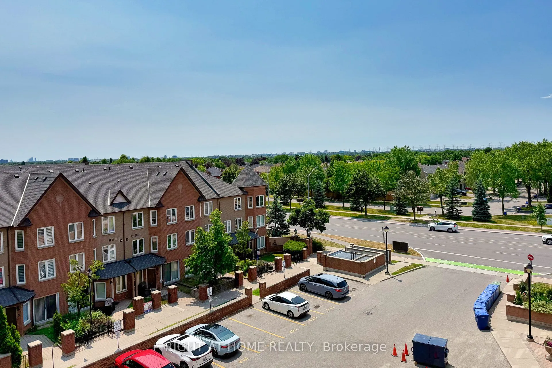 745 New Westminster Drive, #510