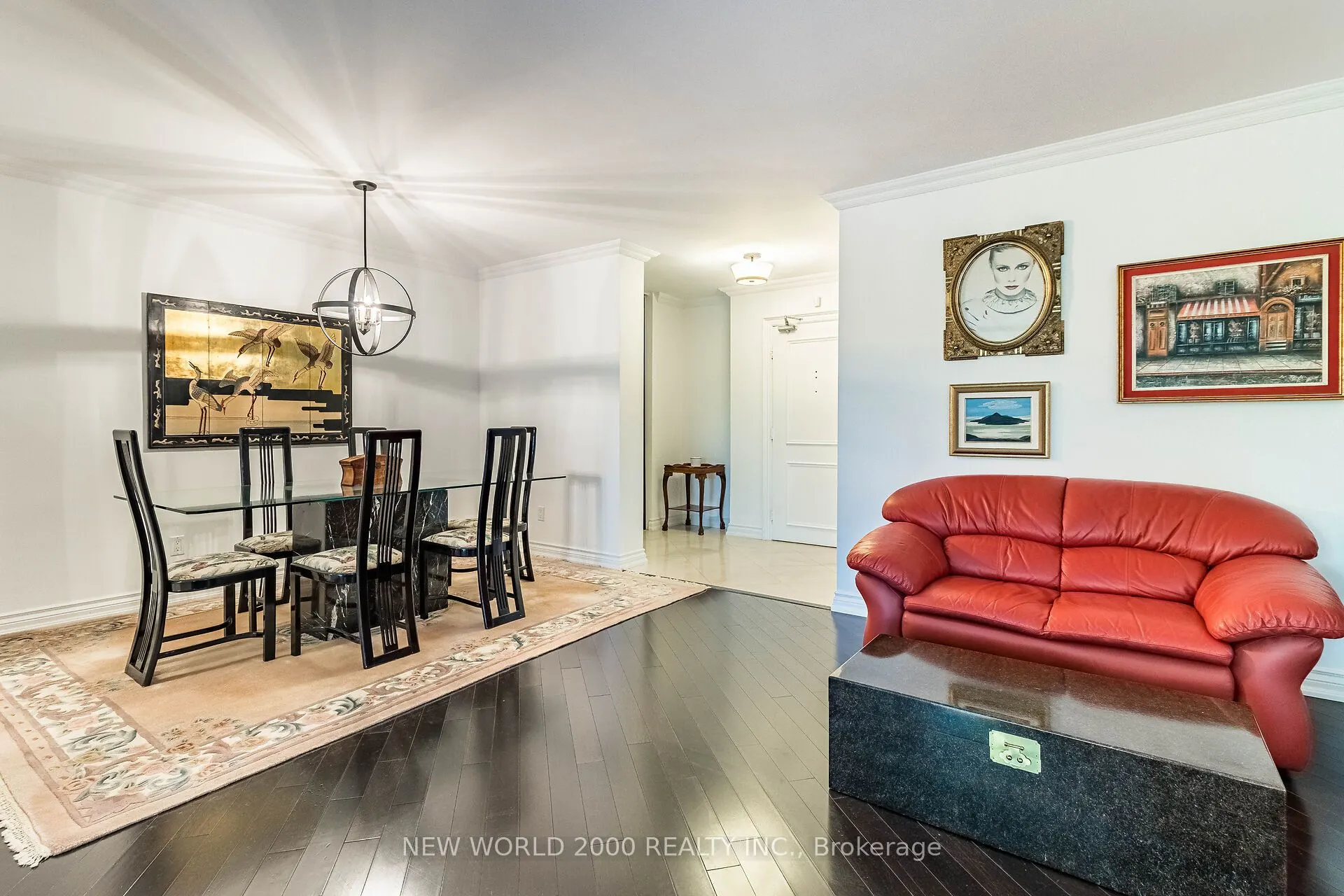 7811 Yonge Street, #410