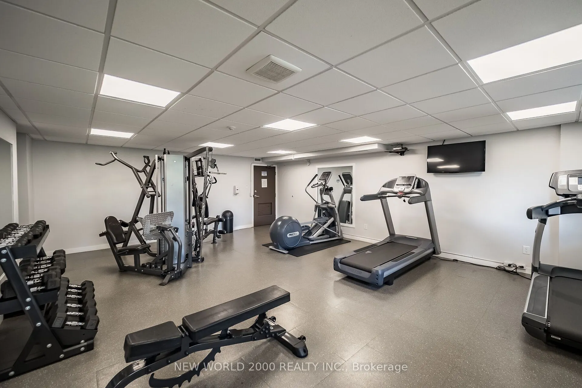7811 Yonge Street, #410