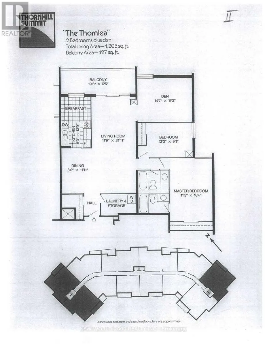 7811 Yonge Street, #410